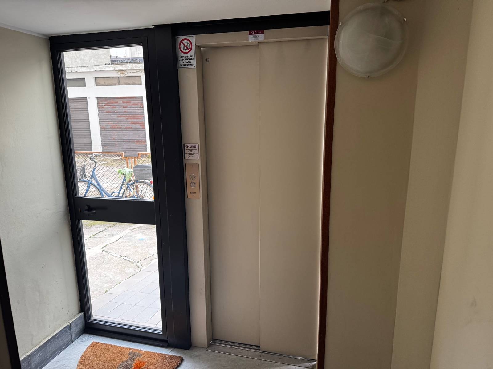 Appartamento in vendita a Torino, Cenisia