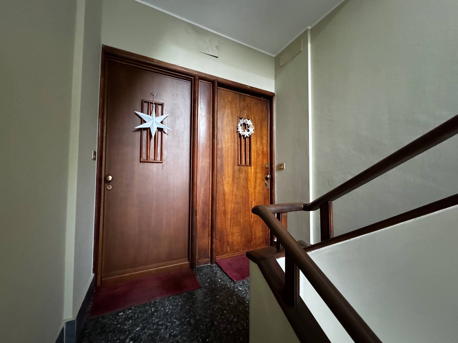 Appartamento in vendita a Torino, Cenisia