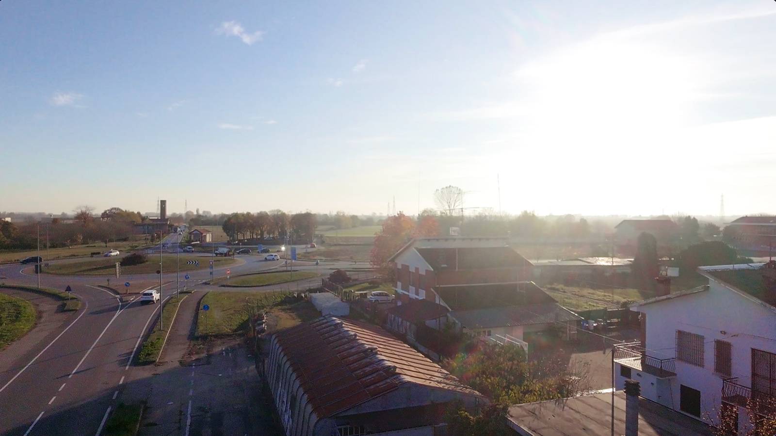 Terreno Agricolo in vendita a Carignano