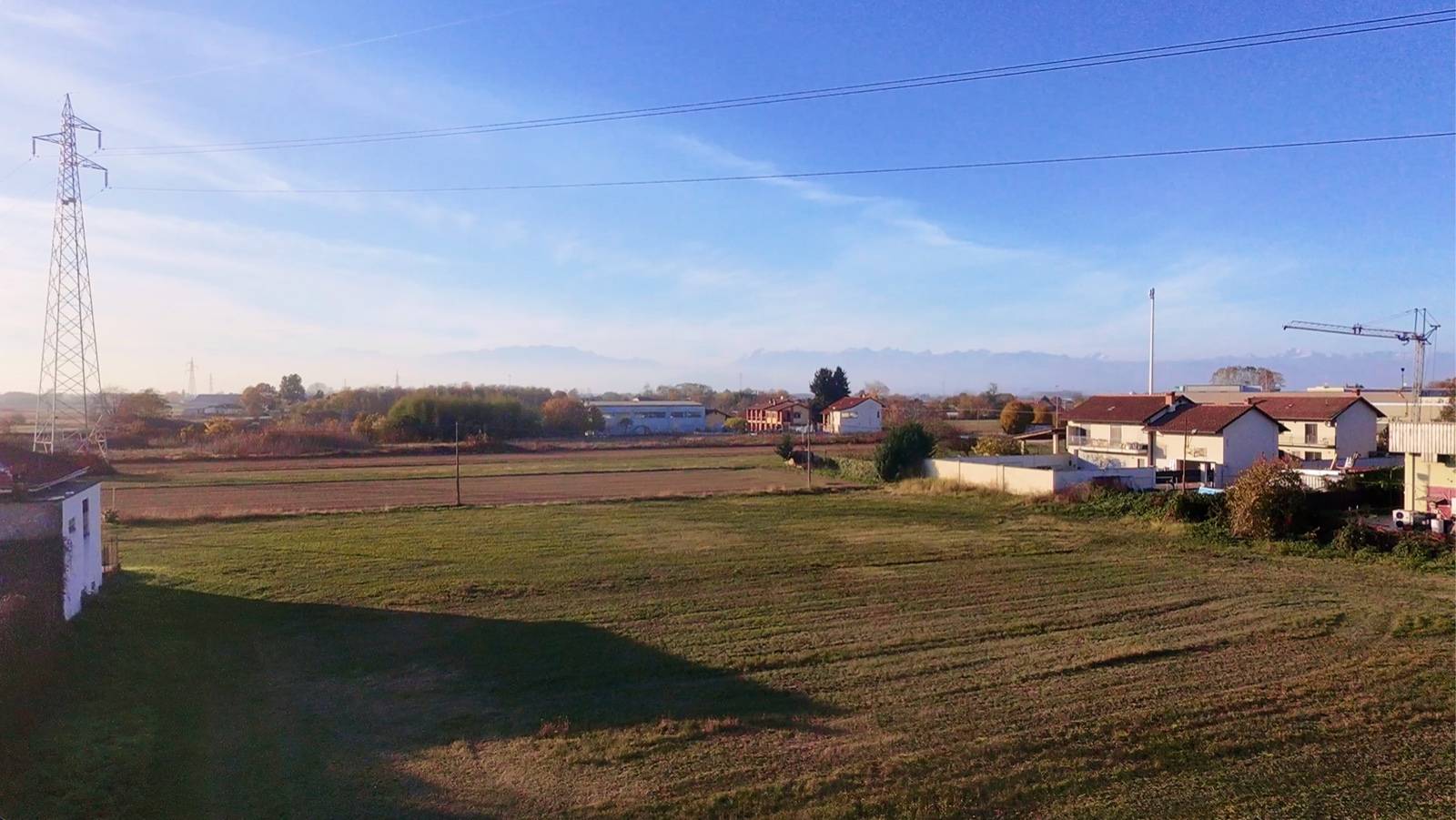 Terreno Agricolo in vendita a Carignano