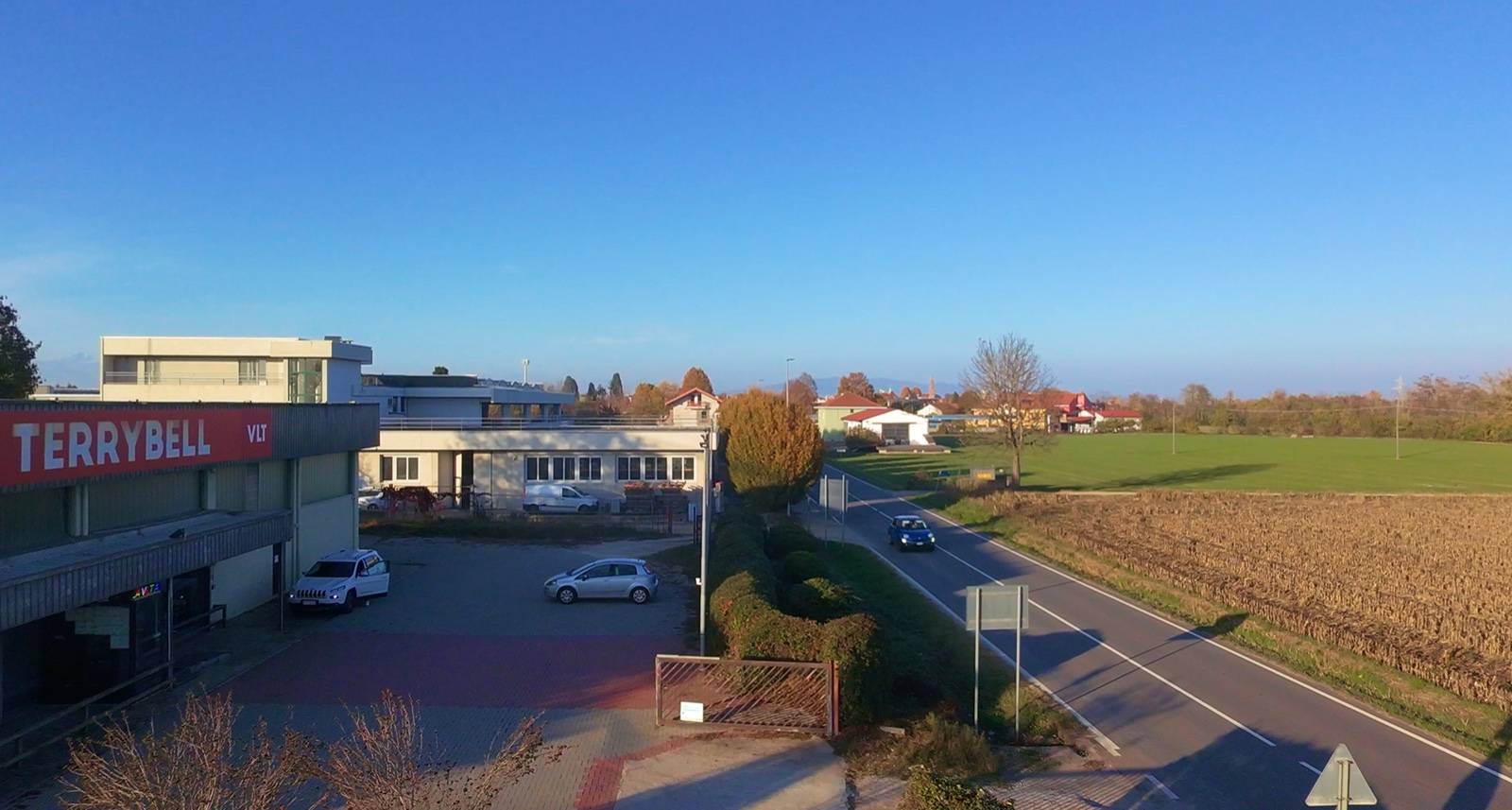 Terreno Agricolo in vendita a Carignano