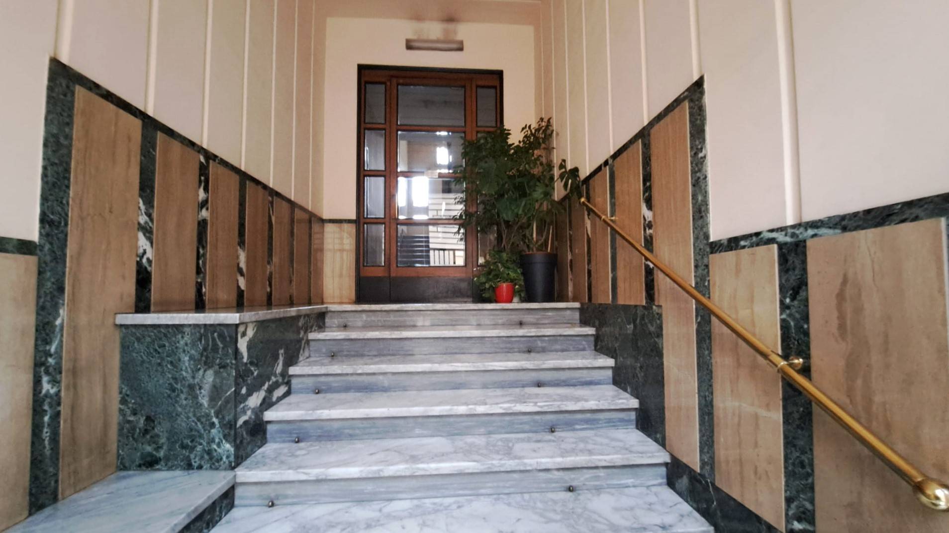 Appartamento in vendita a Torino, San Donato