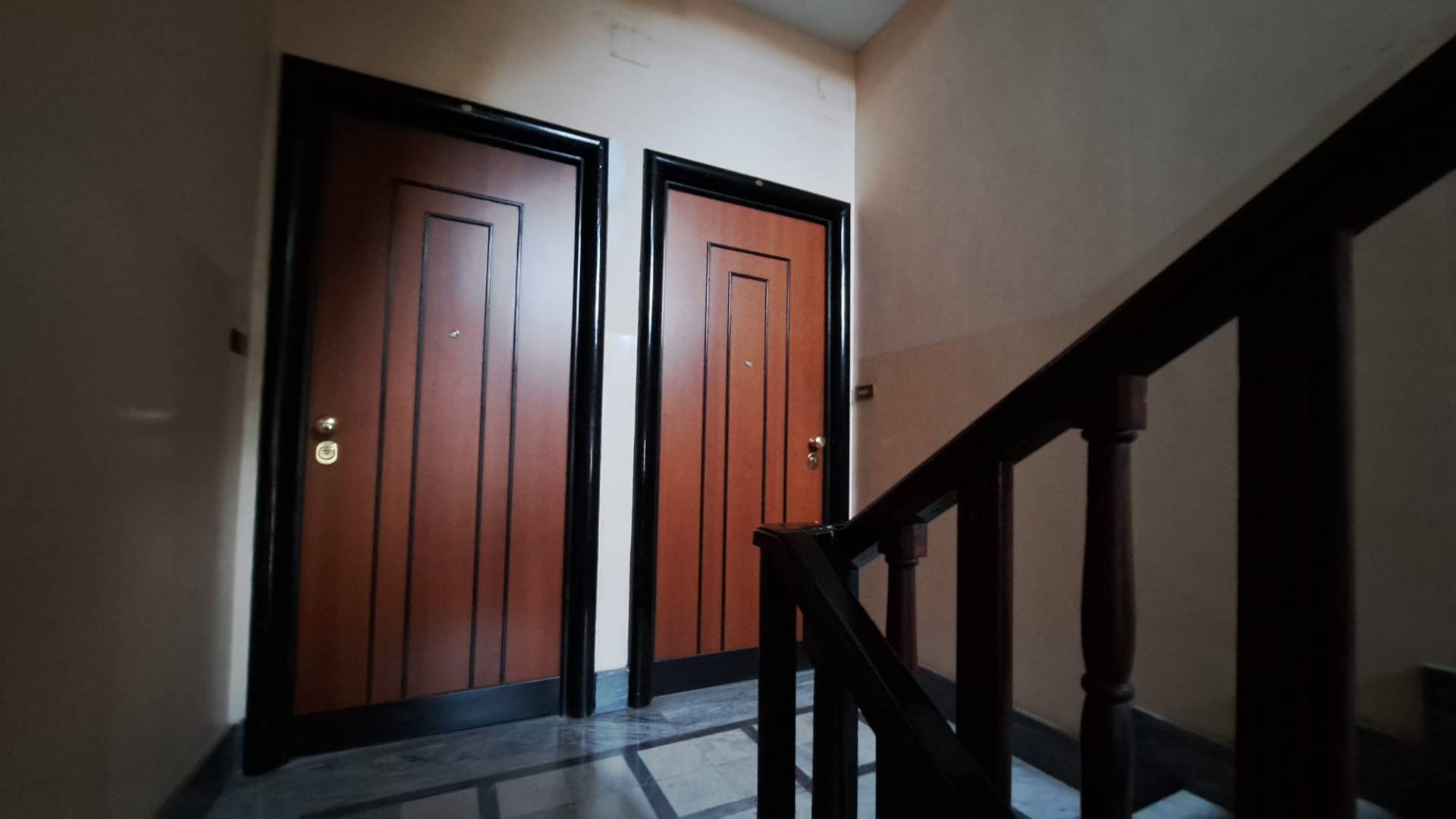 Appartamento in vendita a Torino, San Donato