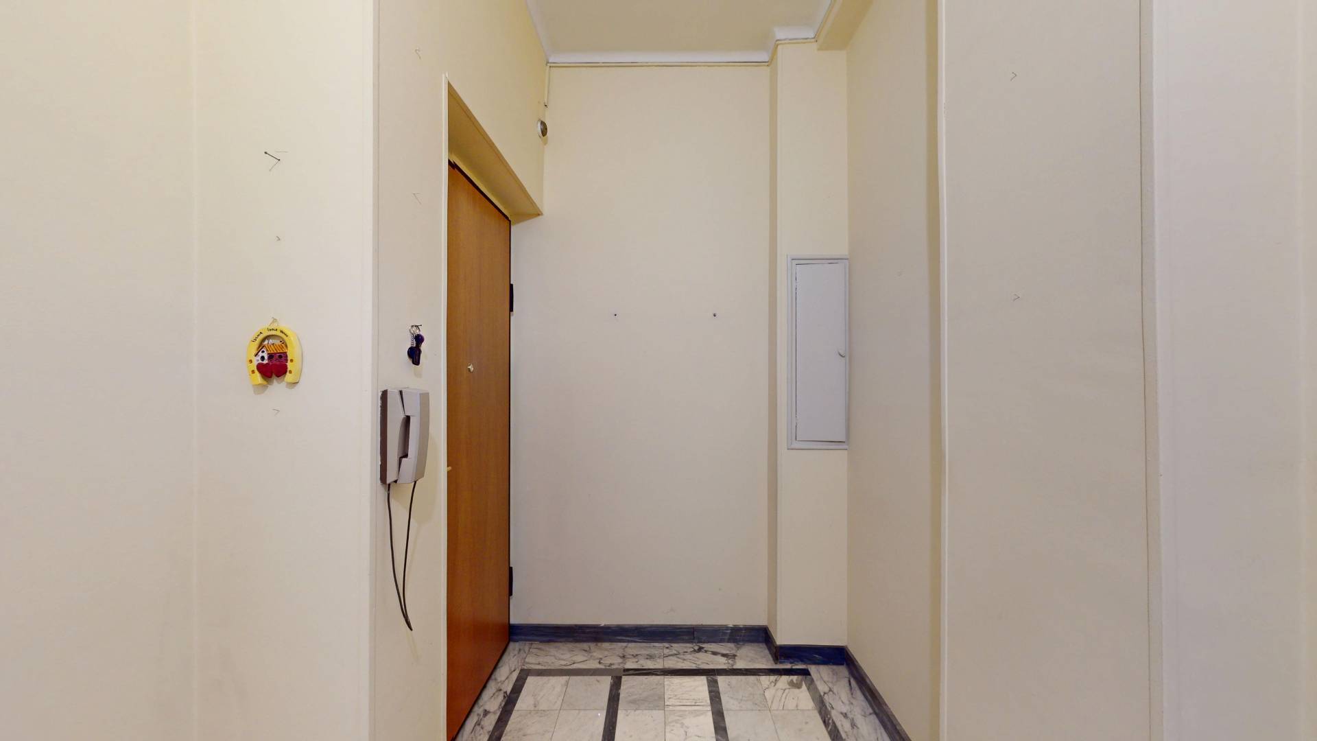 Appartamento in vendita a Torino, San Donato