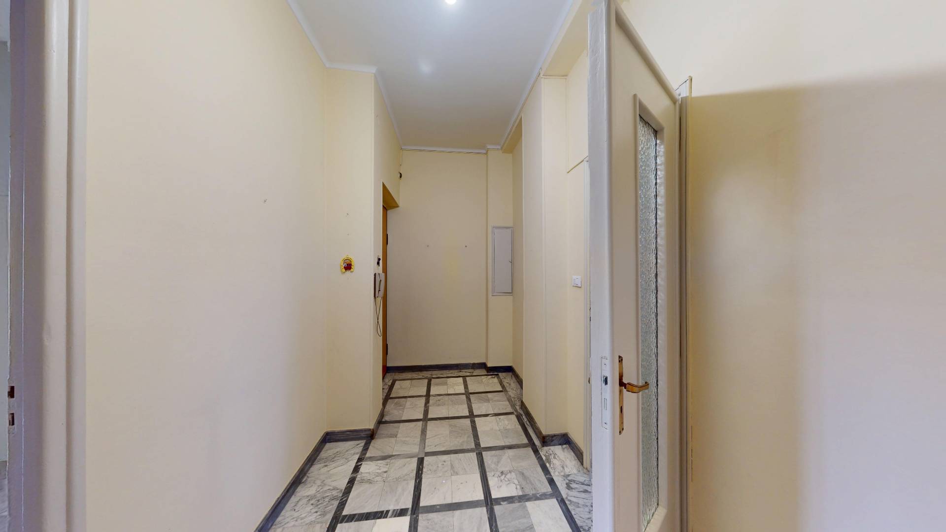 Appartamento in vendita a Torino, San Donato