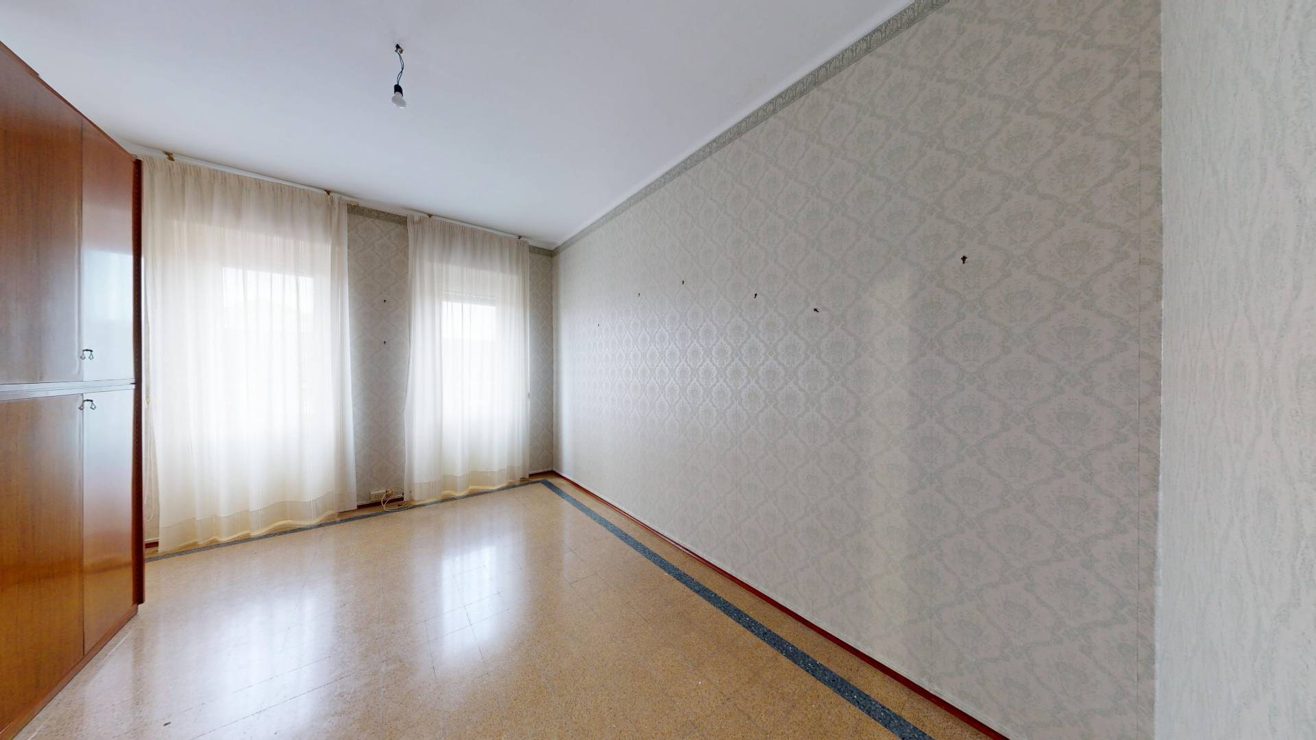 Appartamento in vendita a Torino, San Donato