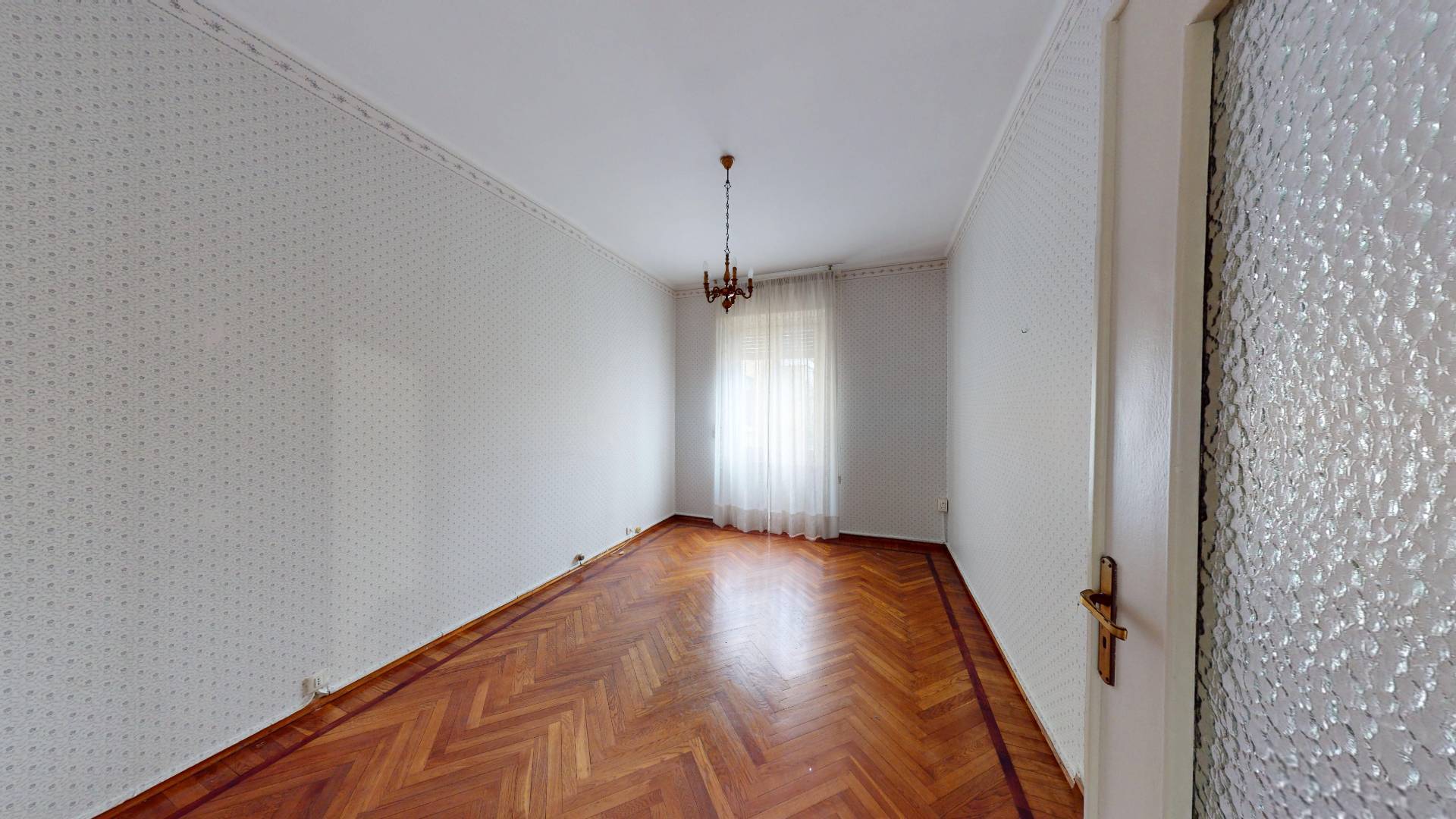 Appartamento in vendita a Torino, San Donato