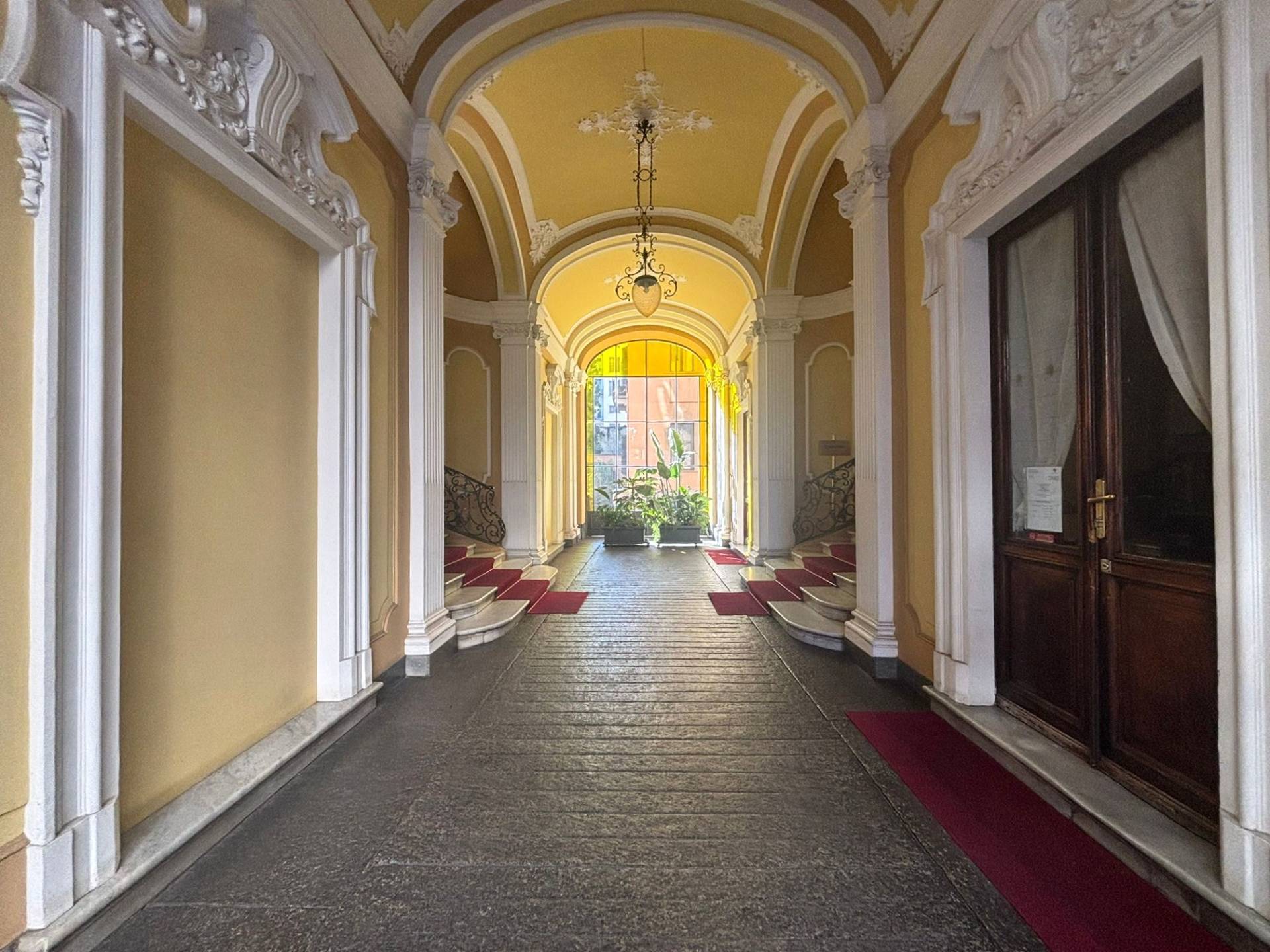 Studio/Ufficio in vendita a Torino, Crocetta