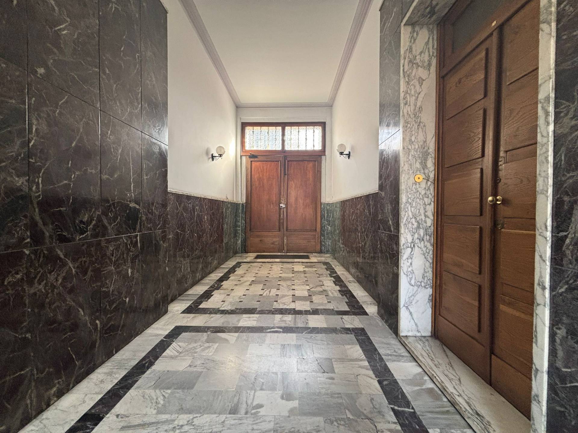 Appartamento in vendita a Torino, Cenisia