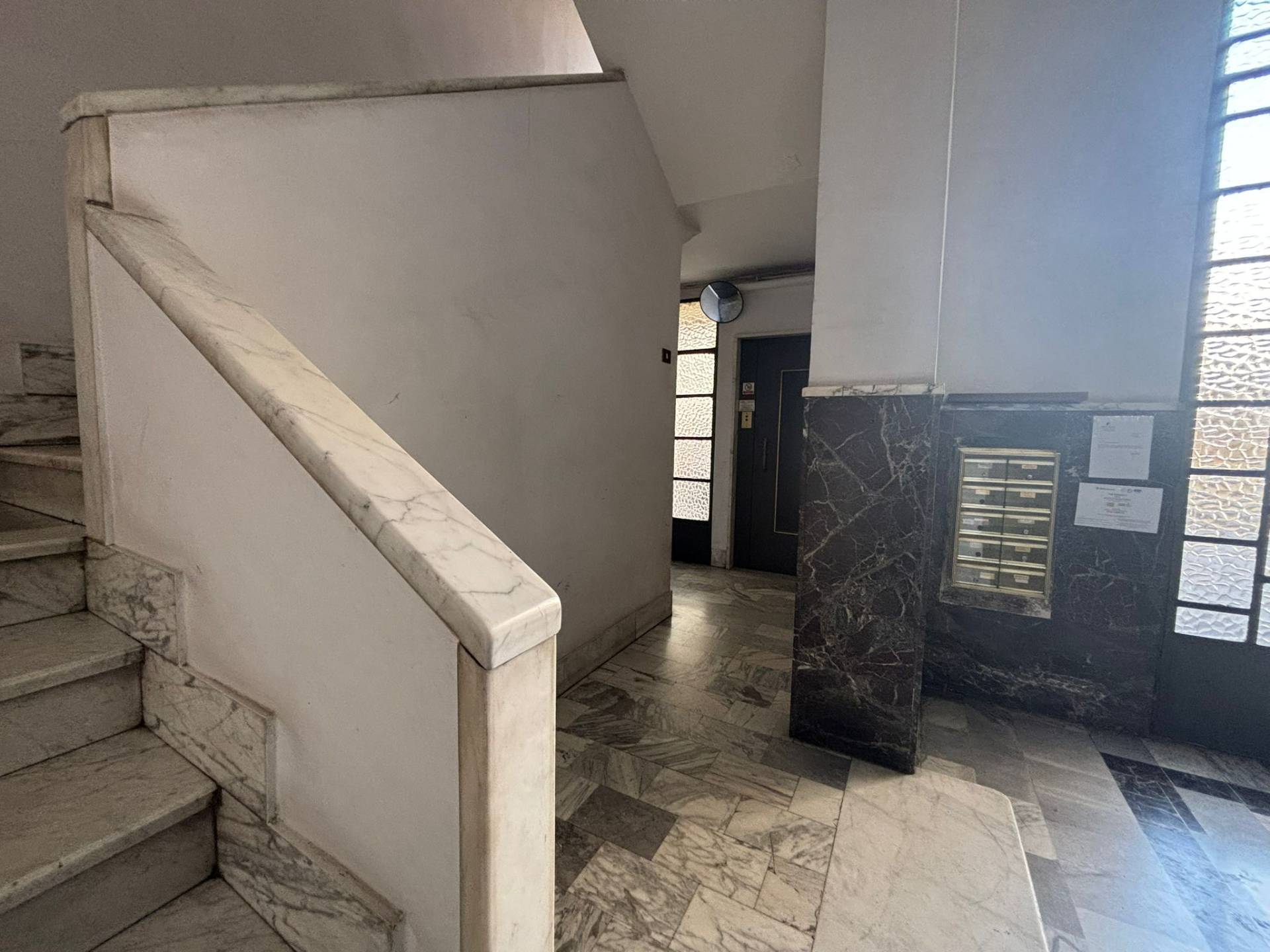 Appartamento in vendita a Torino, Cenisia