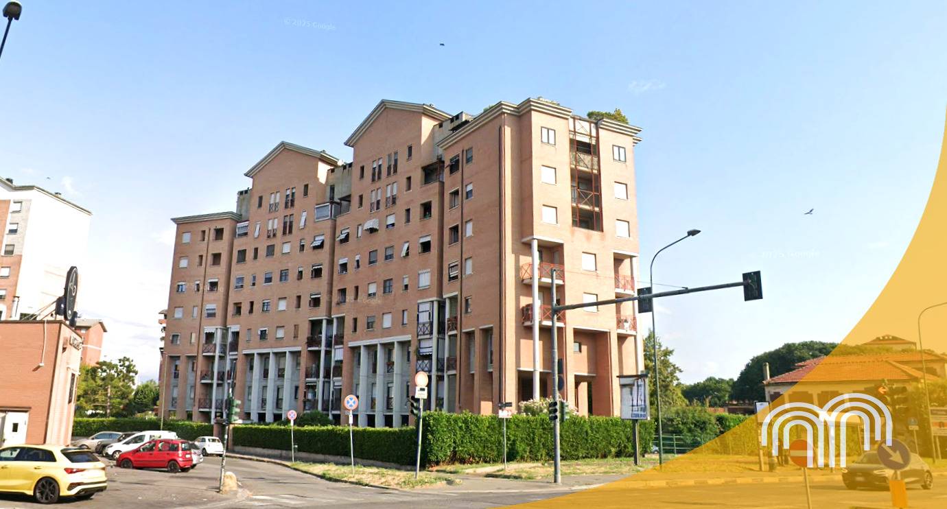 Box o garage in vendita a Torino, Le Vallette