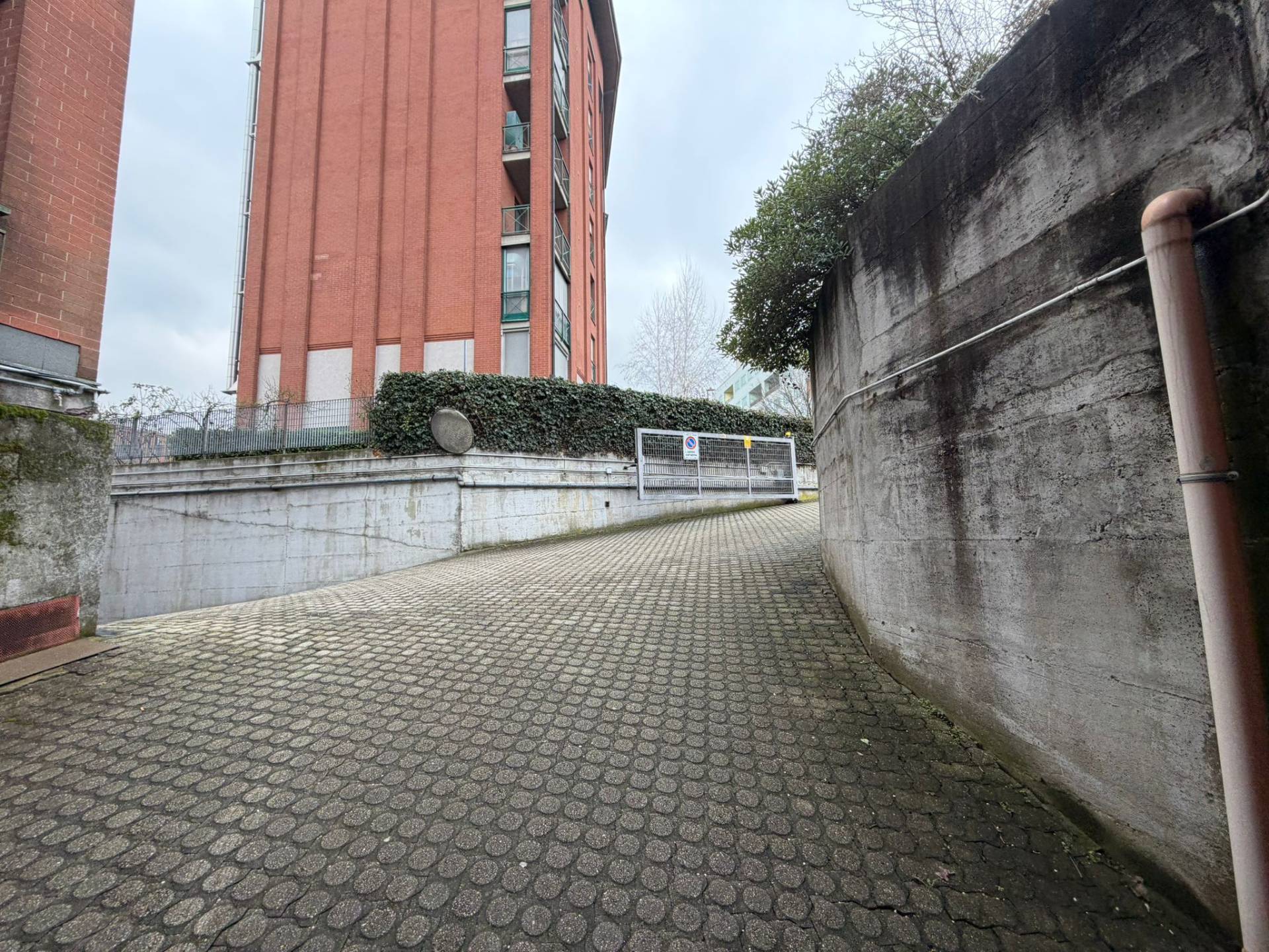 Box o garage in vendita a Torino, Le Vallette