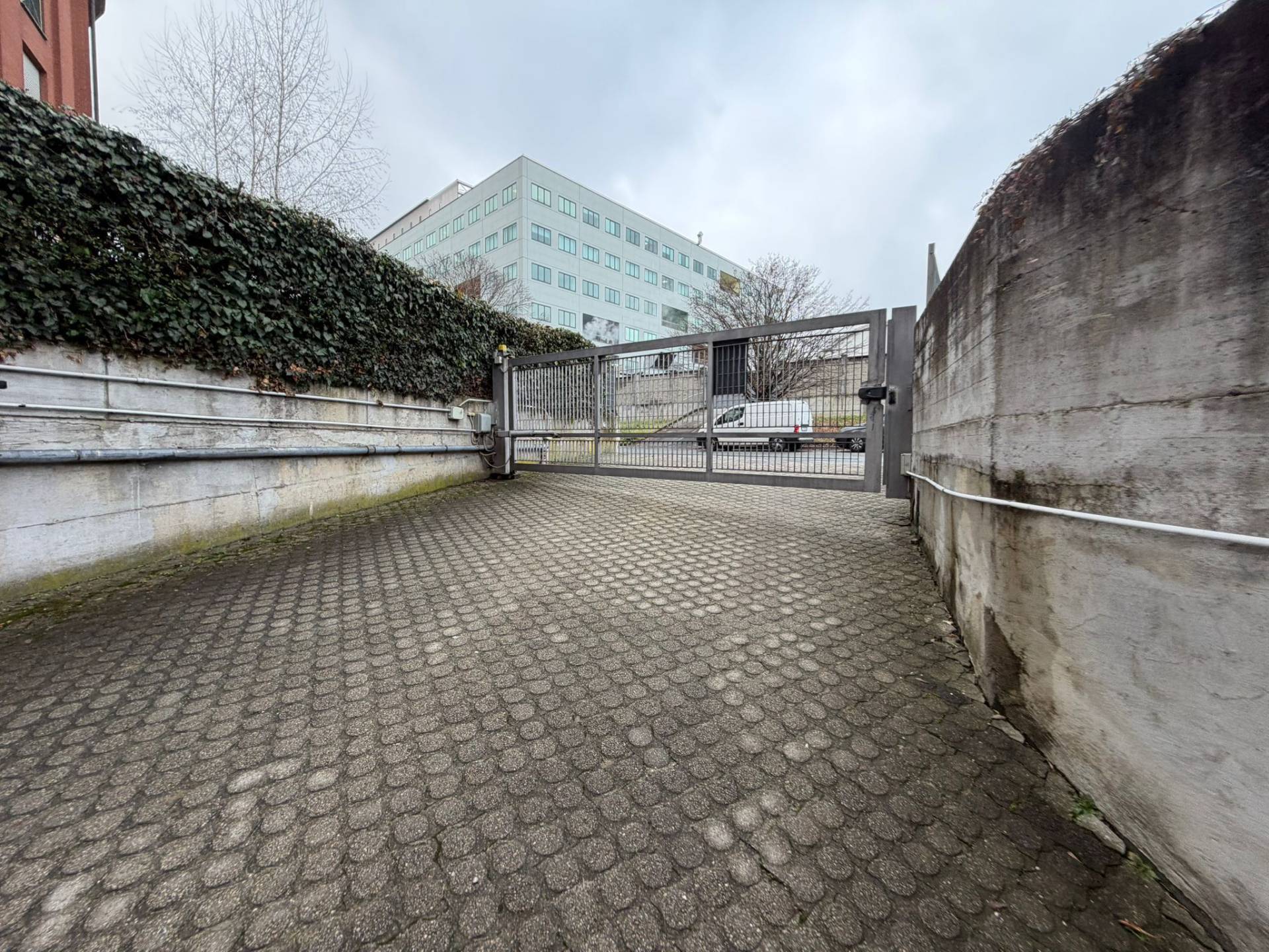 Box o garage in vendita a Torino, Le Vallette