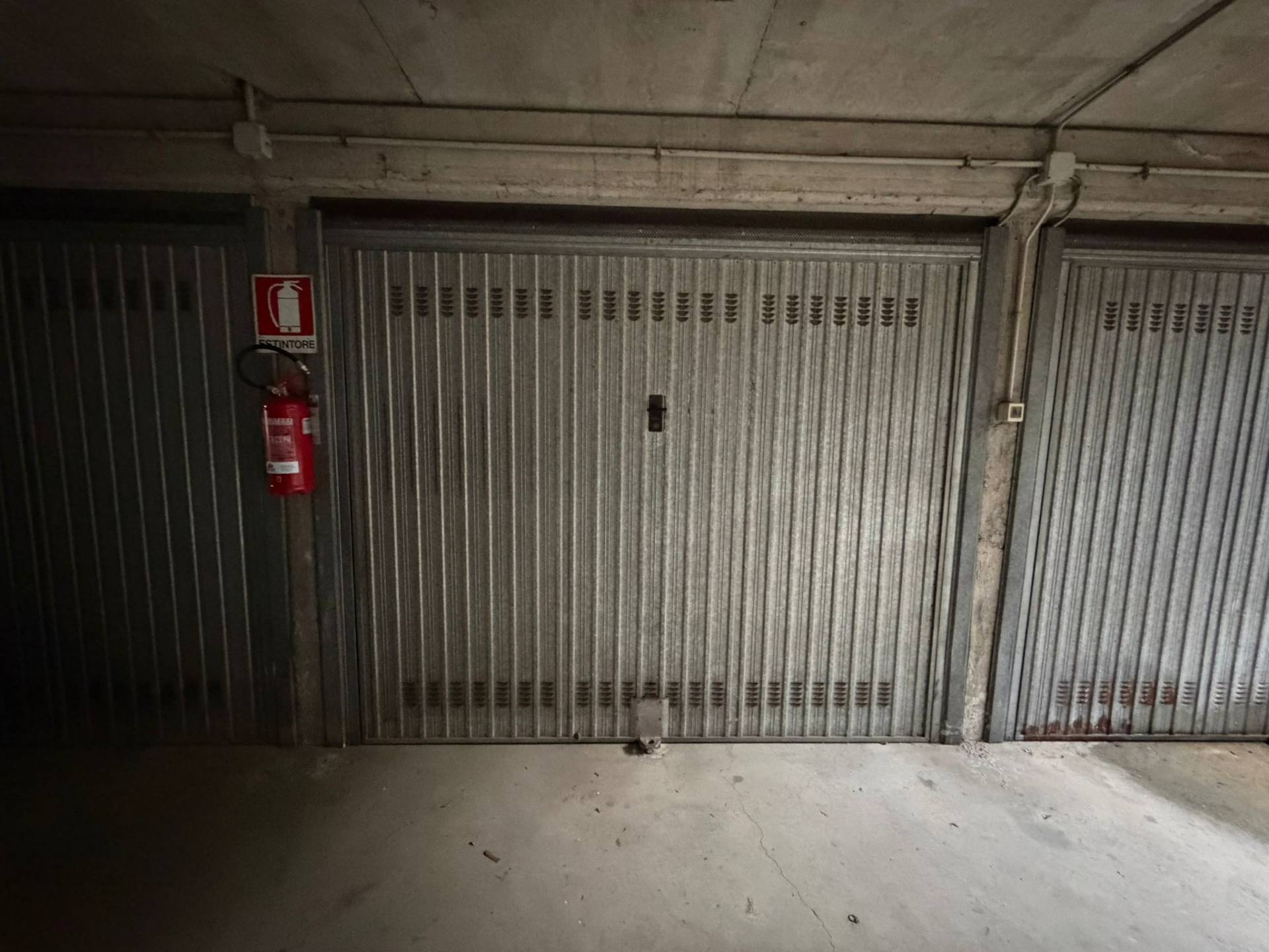 Box o garage in vendita a Torino, Le Vallette