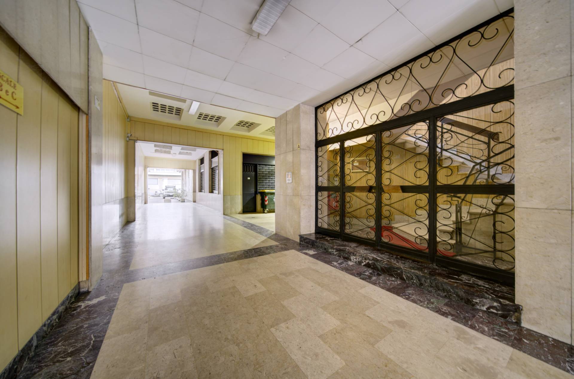 Appartamento in vendita a Torino, Pozzo Strada