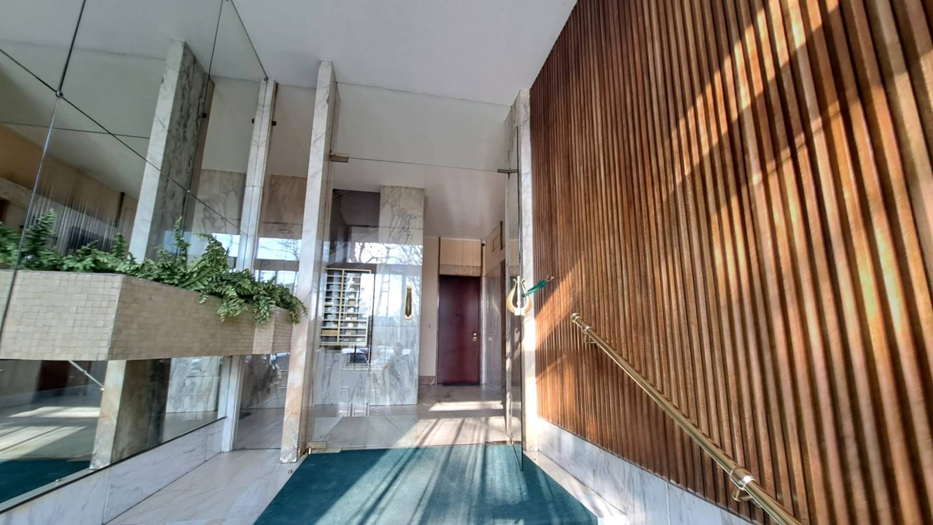 Appartamento in vendita a Torino, Cit Turin