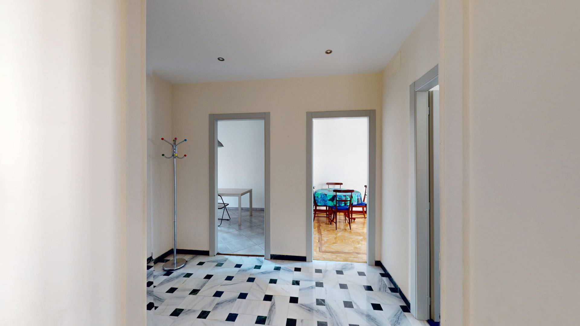 Appartamento in vendita a Torino, Cit Turin