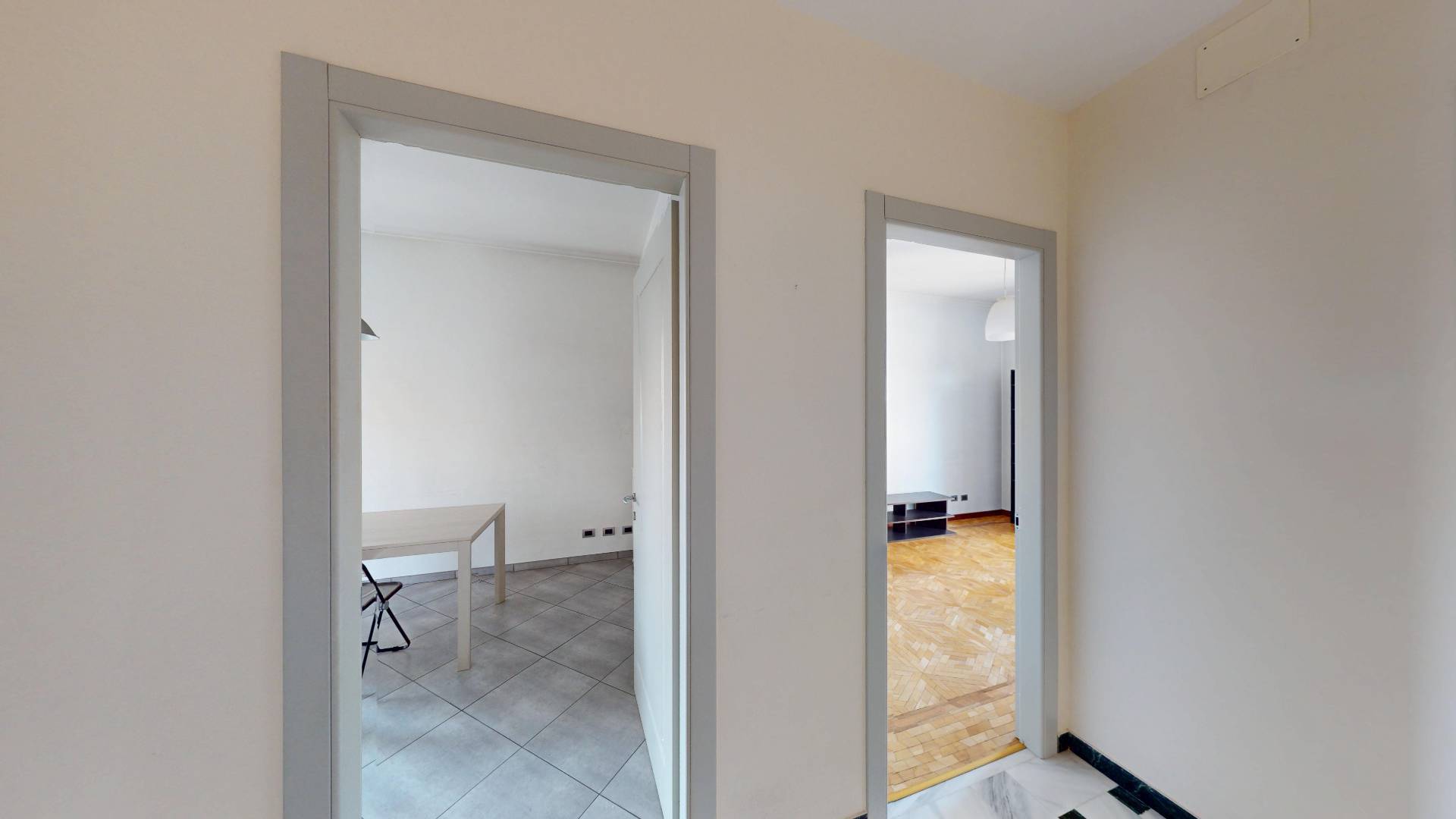 Appartamento in vendita a Torino, Cit Turin