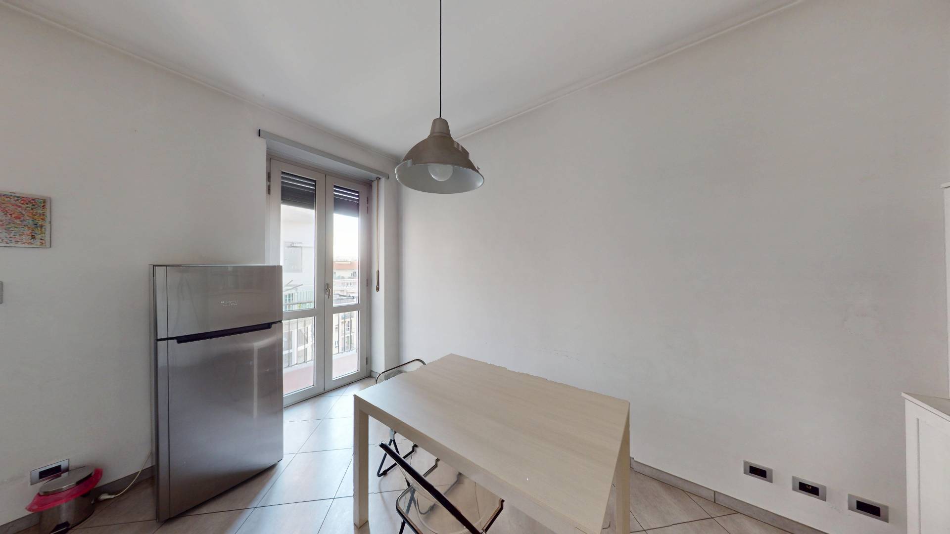 Appartamento in vendita a Torino, Cit Turin