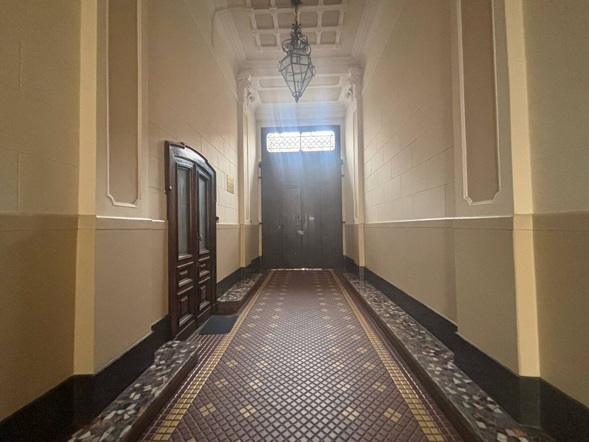 Appartamento in vendita a Torino, Campidoglio