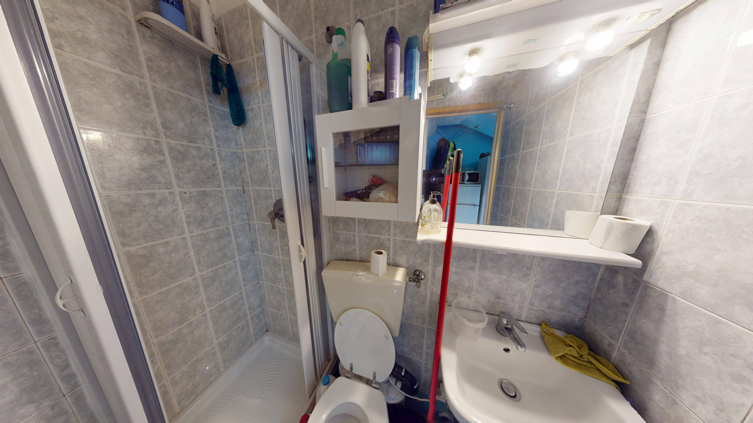 Appartamento in vendita a Torino, Campidoglio