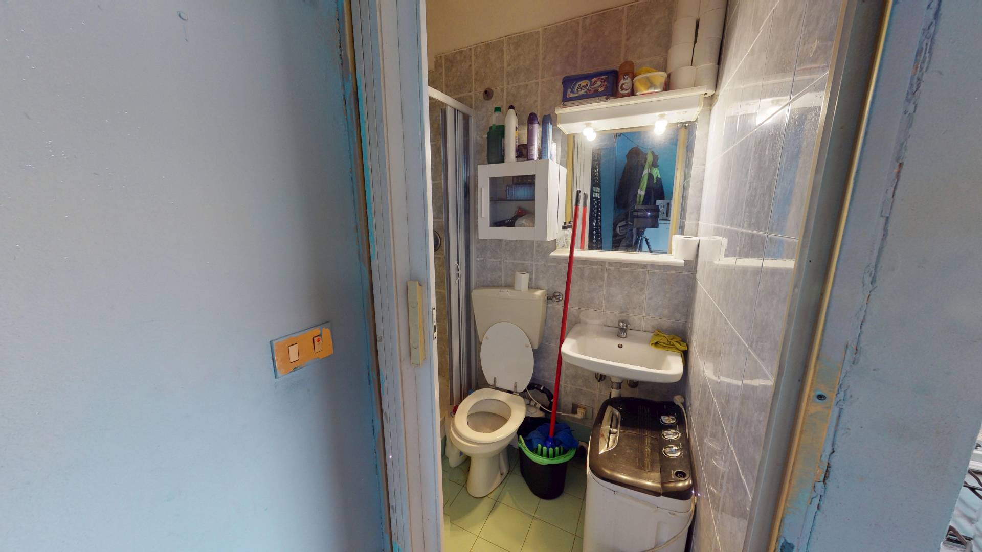 Appartamento in vendita a Torino, Campidoglio