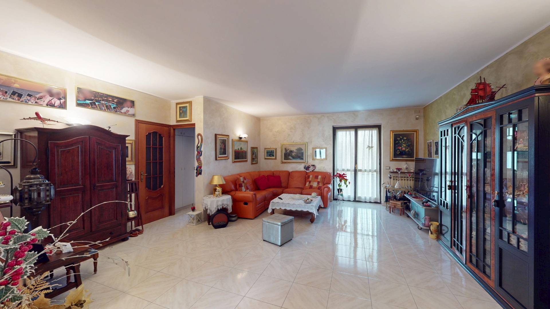 Villette a schiera in vendita a Alpignano