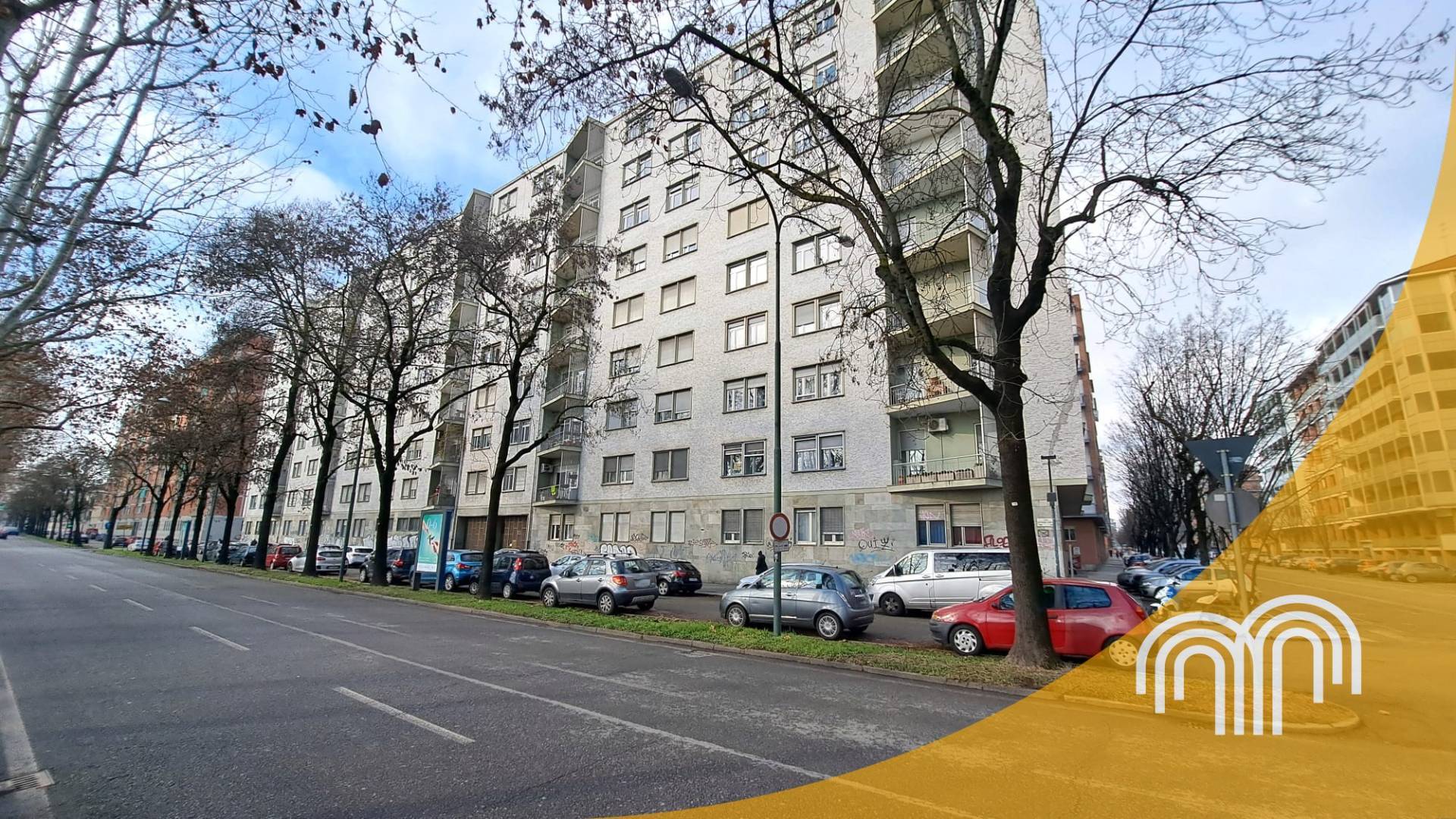 Appartamento in vendita a Torino, Santa Rita