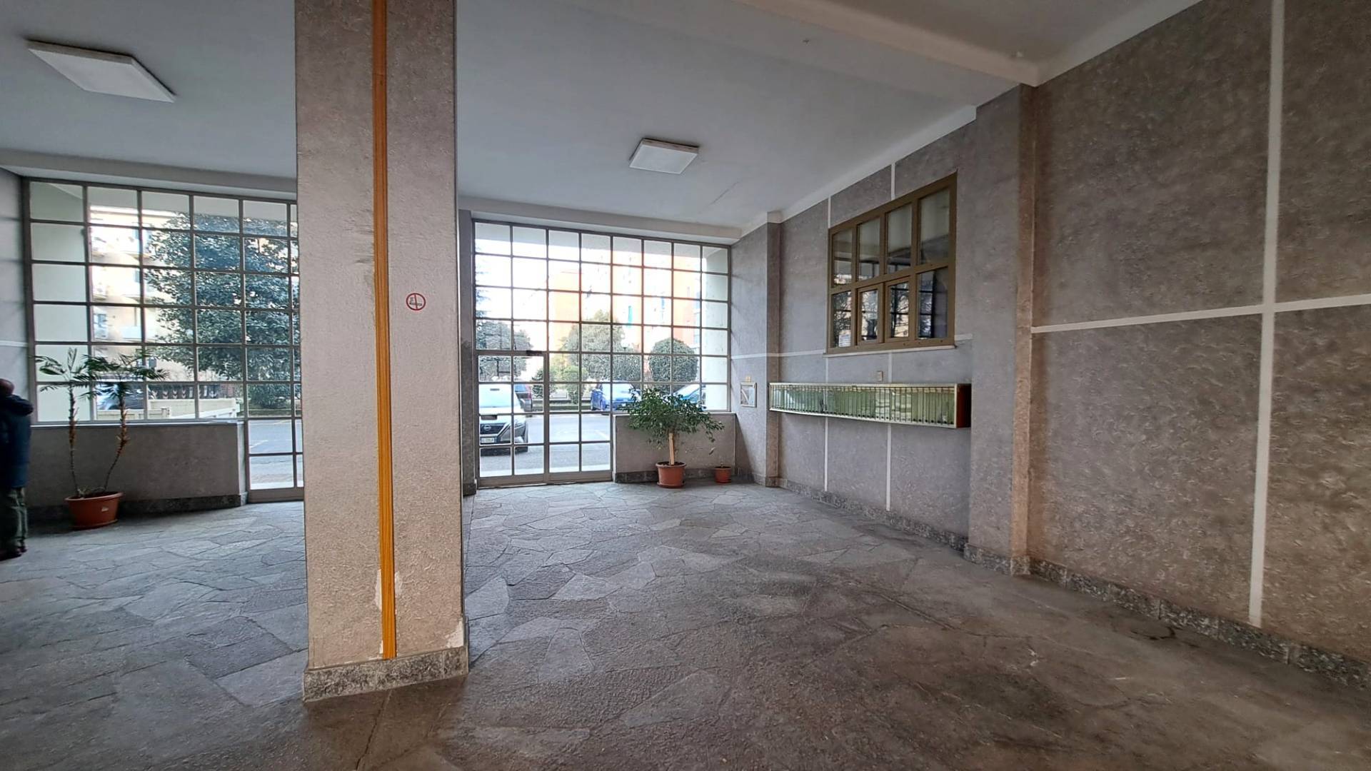 Appartamento in vendita a Torino, Santa Rita