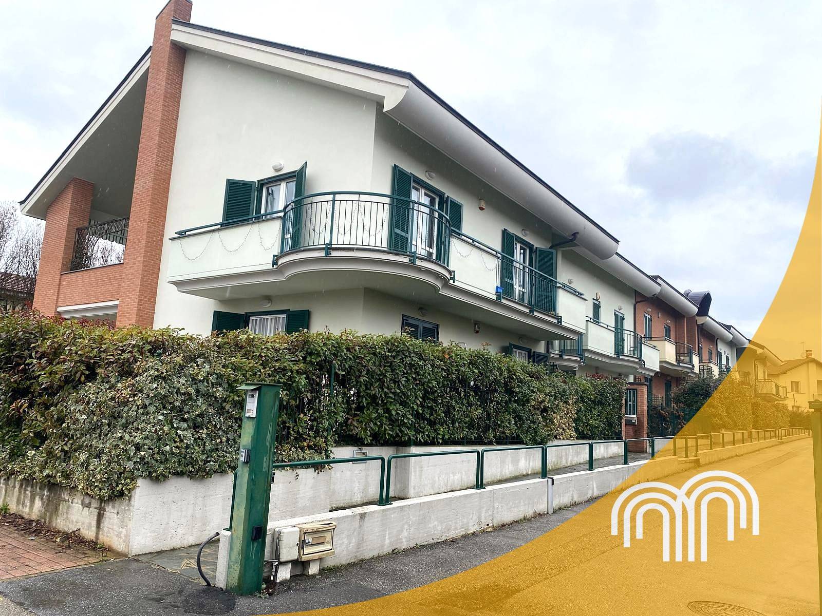 Attico in vendita a Chieri