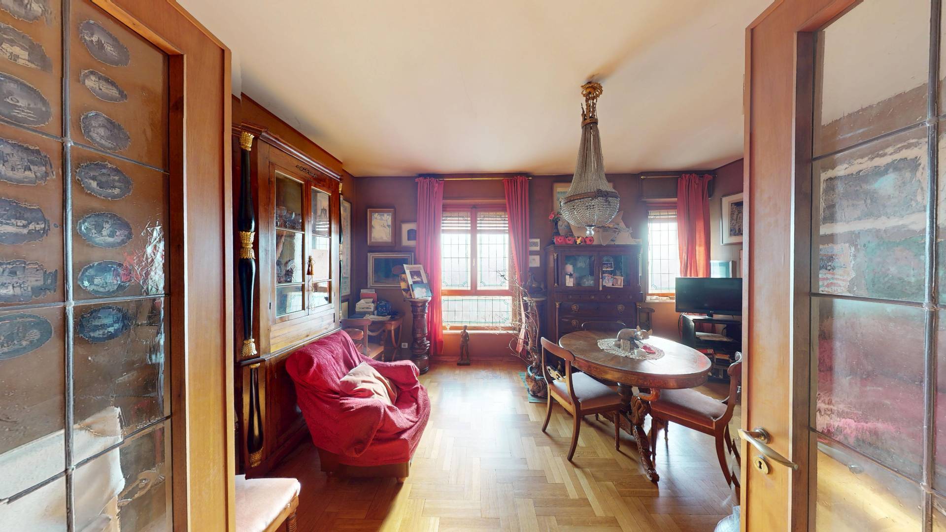 Appartamento in vendita a Torino, Cit Turin