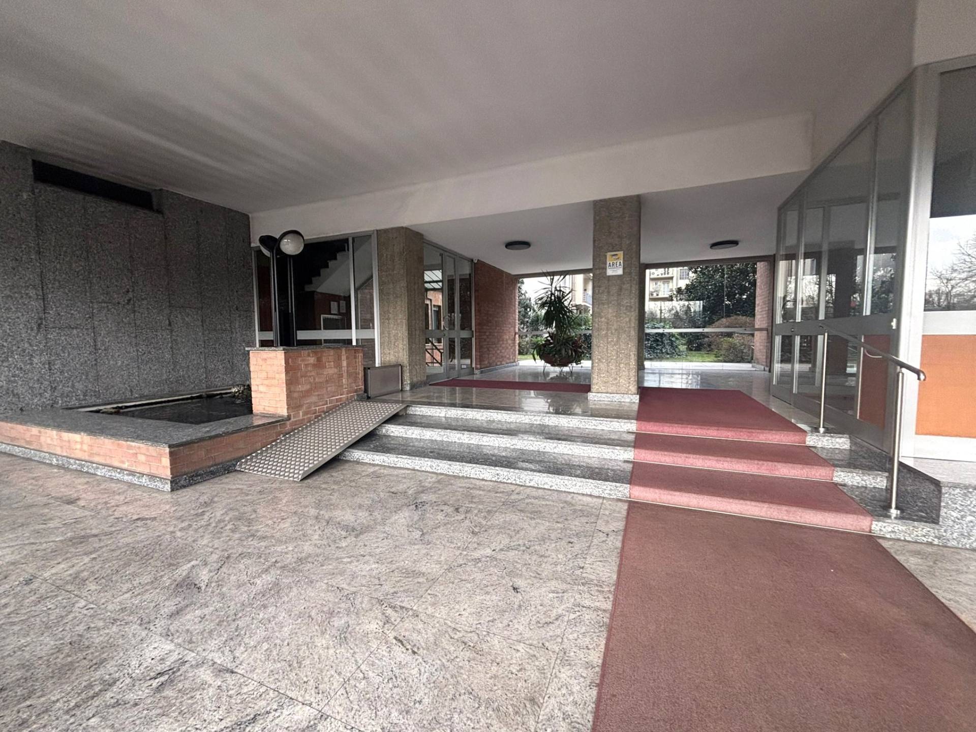 Appartamento in vendita a Torino, Cit Turin