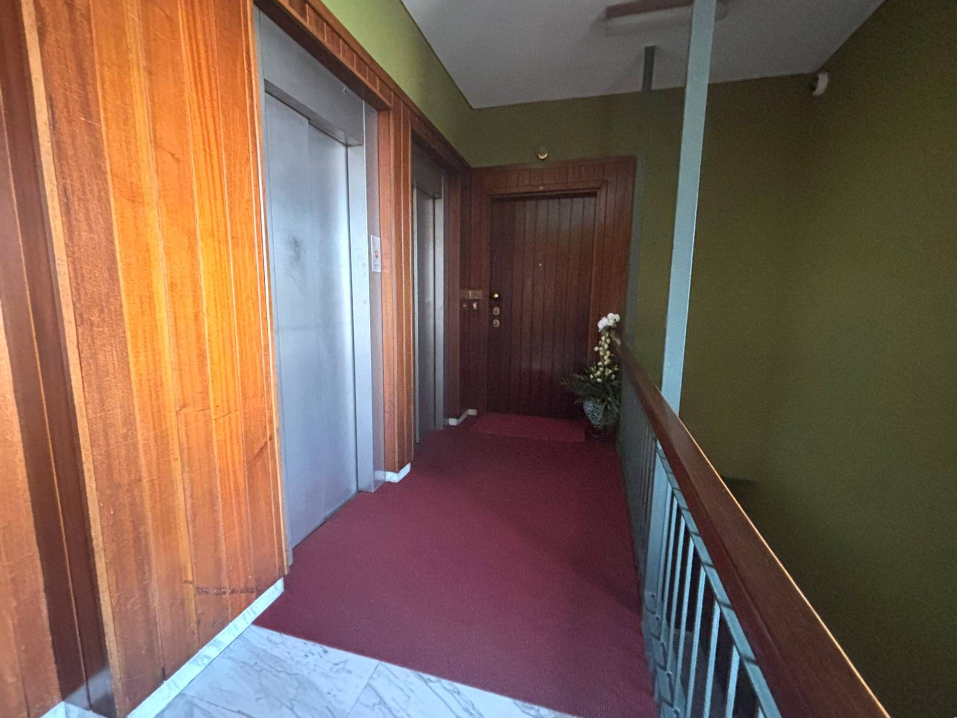 Appartamento in vendita a Torino, Cit Turin