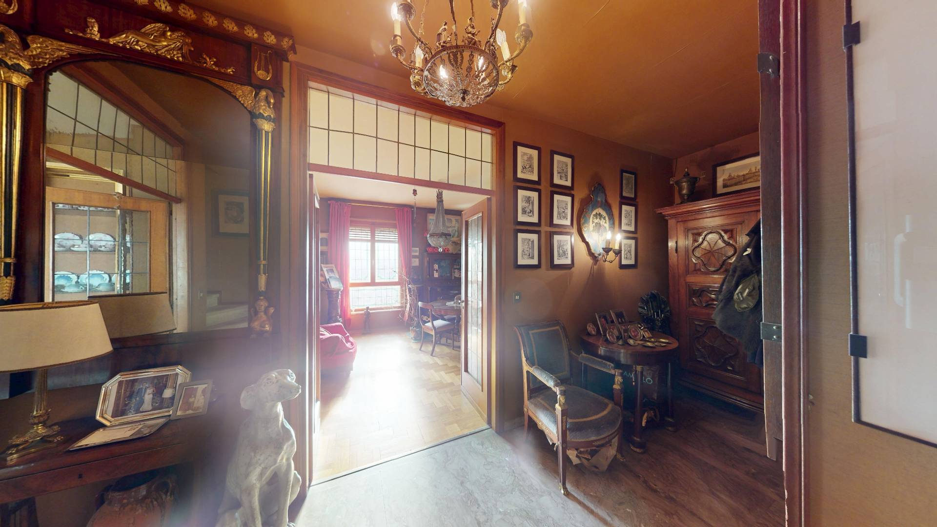 Appartamento in vendita a Torino, Cit Turin