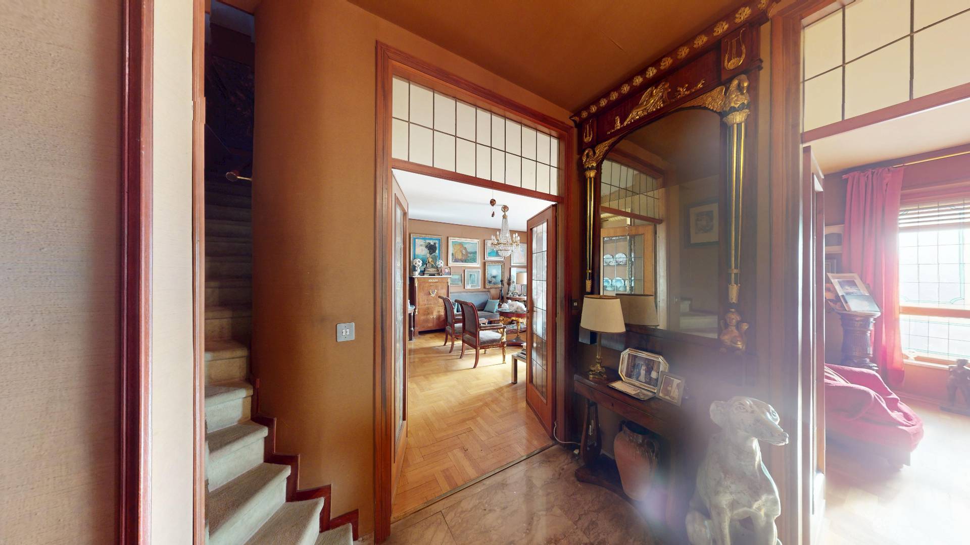 Appartamento in vendita a Torino, Cit Turin