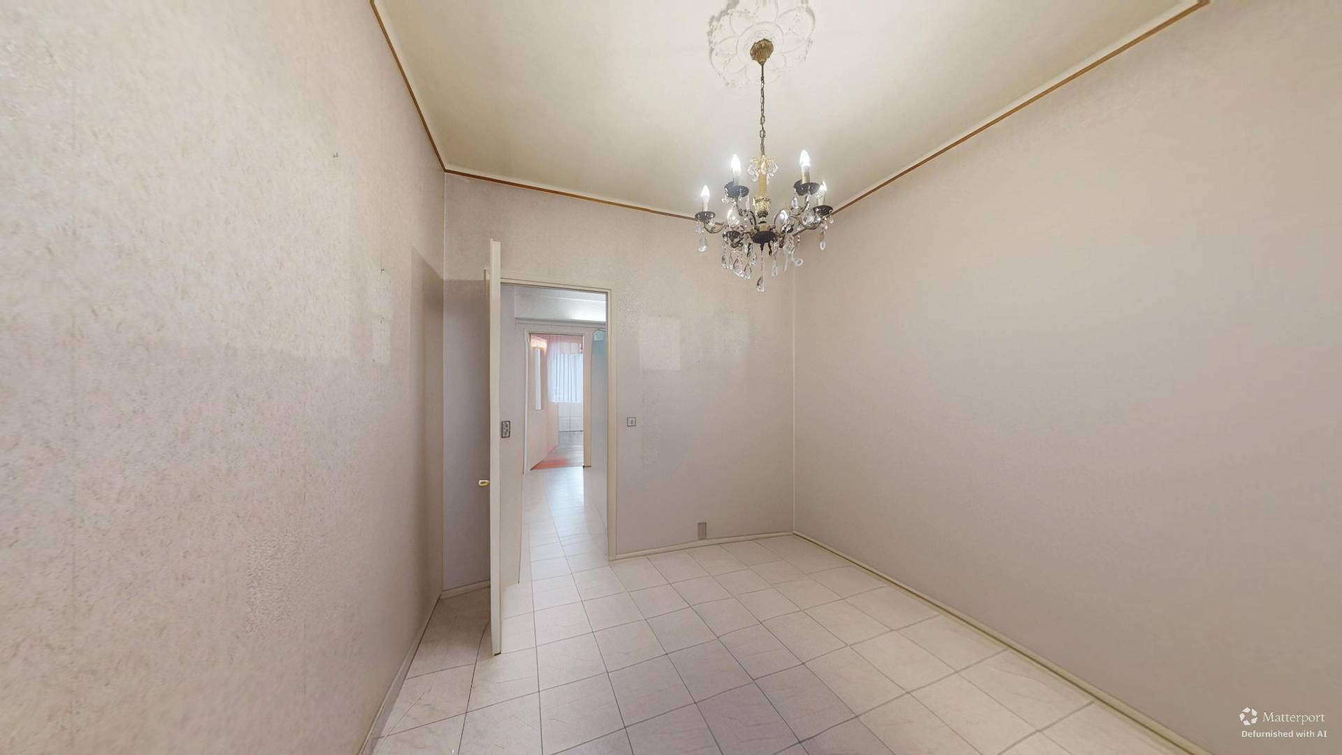 Appartamento in vendita a Torino, Cenisia