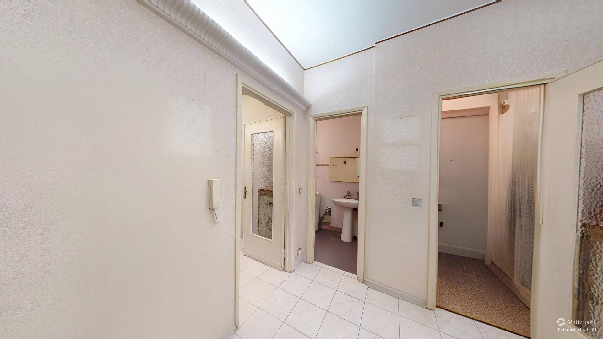 Appartamento in vendita a Torino, Cenisia