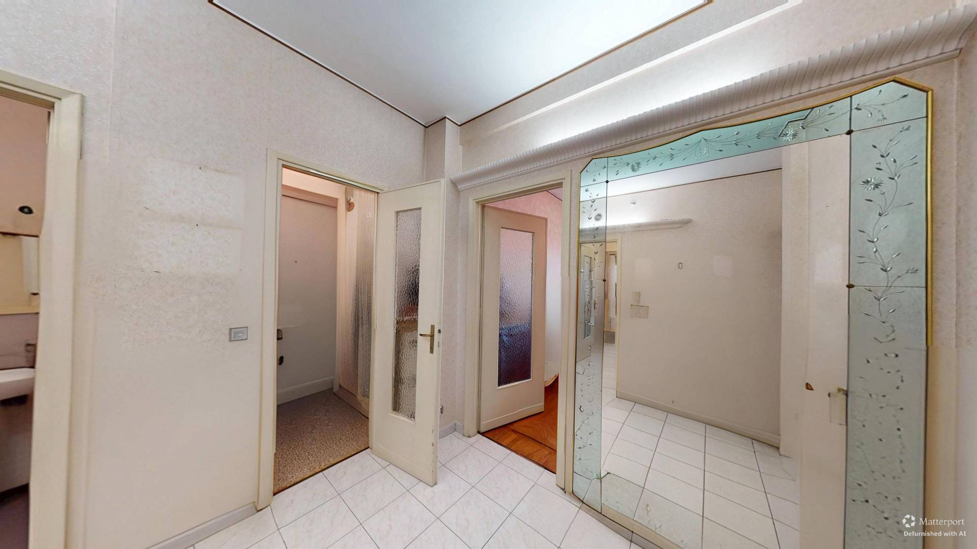 Appartamento in vendita a Torino, Cenisia