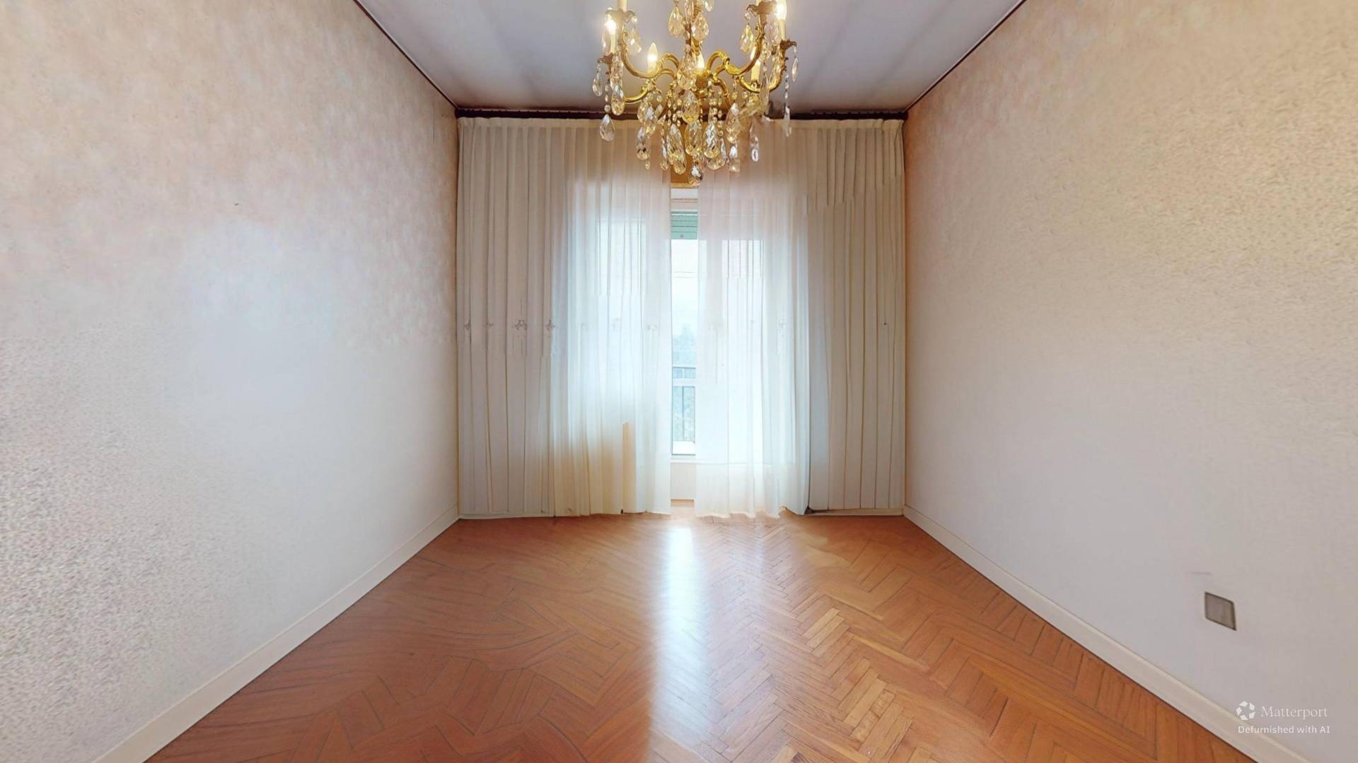 Appartamento in vendita a Torino, Cenisia