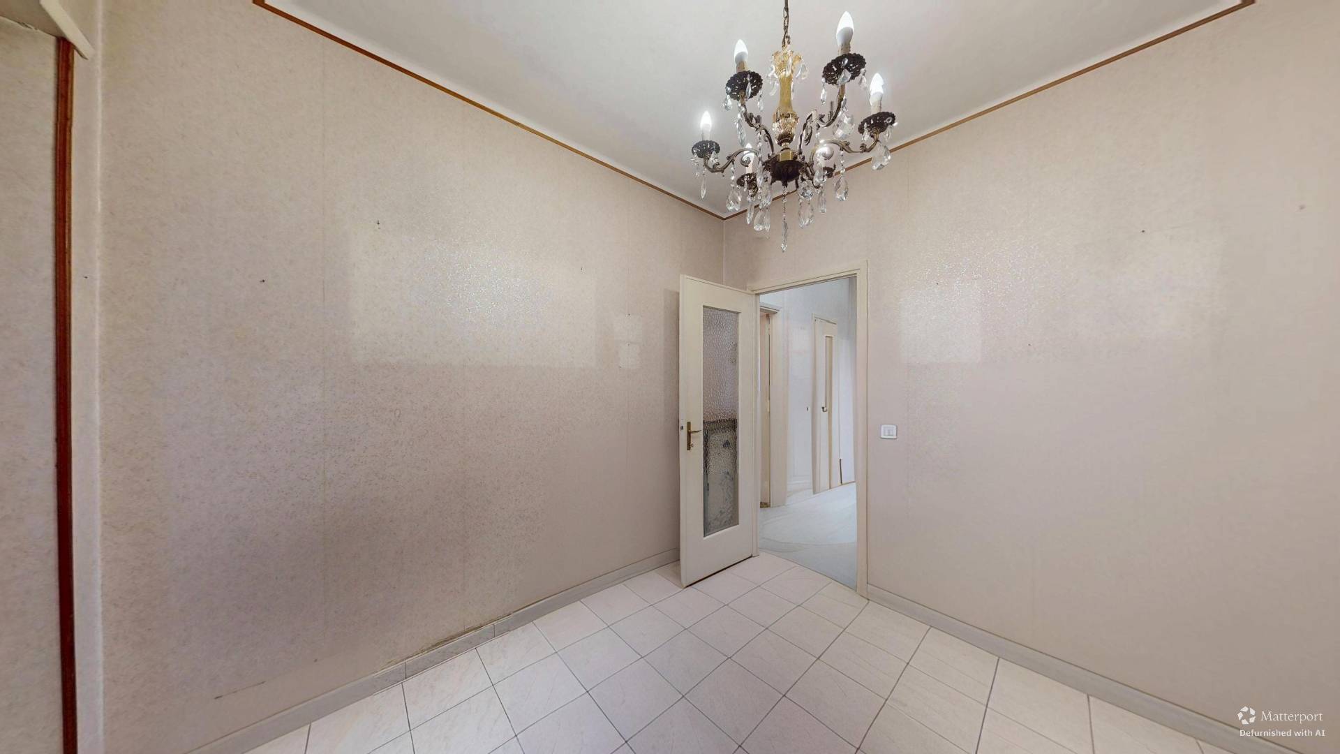 Appartamento in vendita a Torino, Cenisia