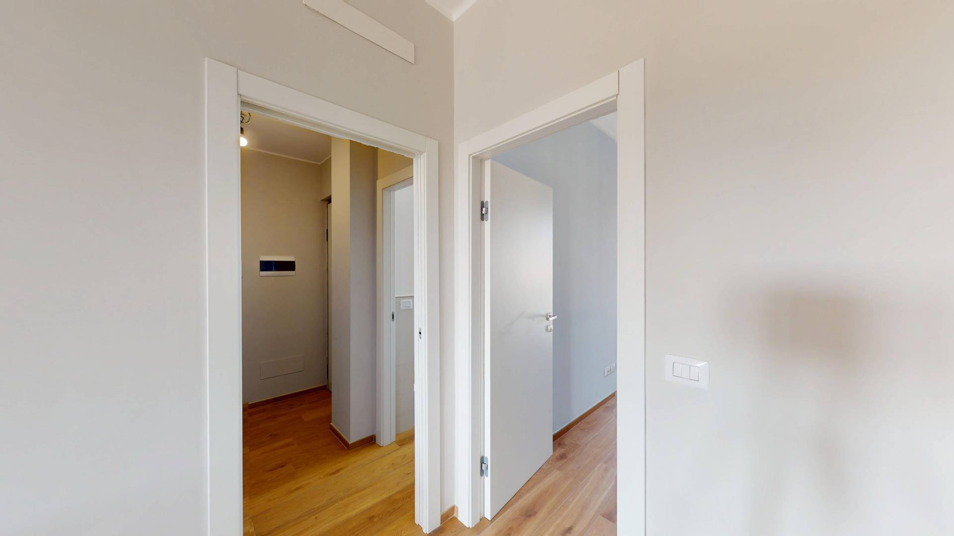 Appartamento in vendita a Torino, Parella