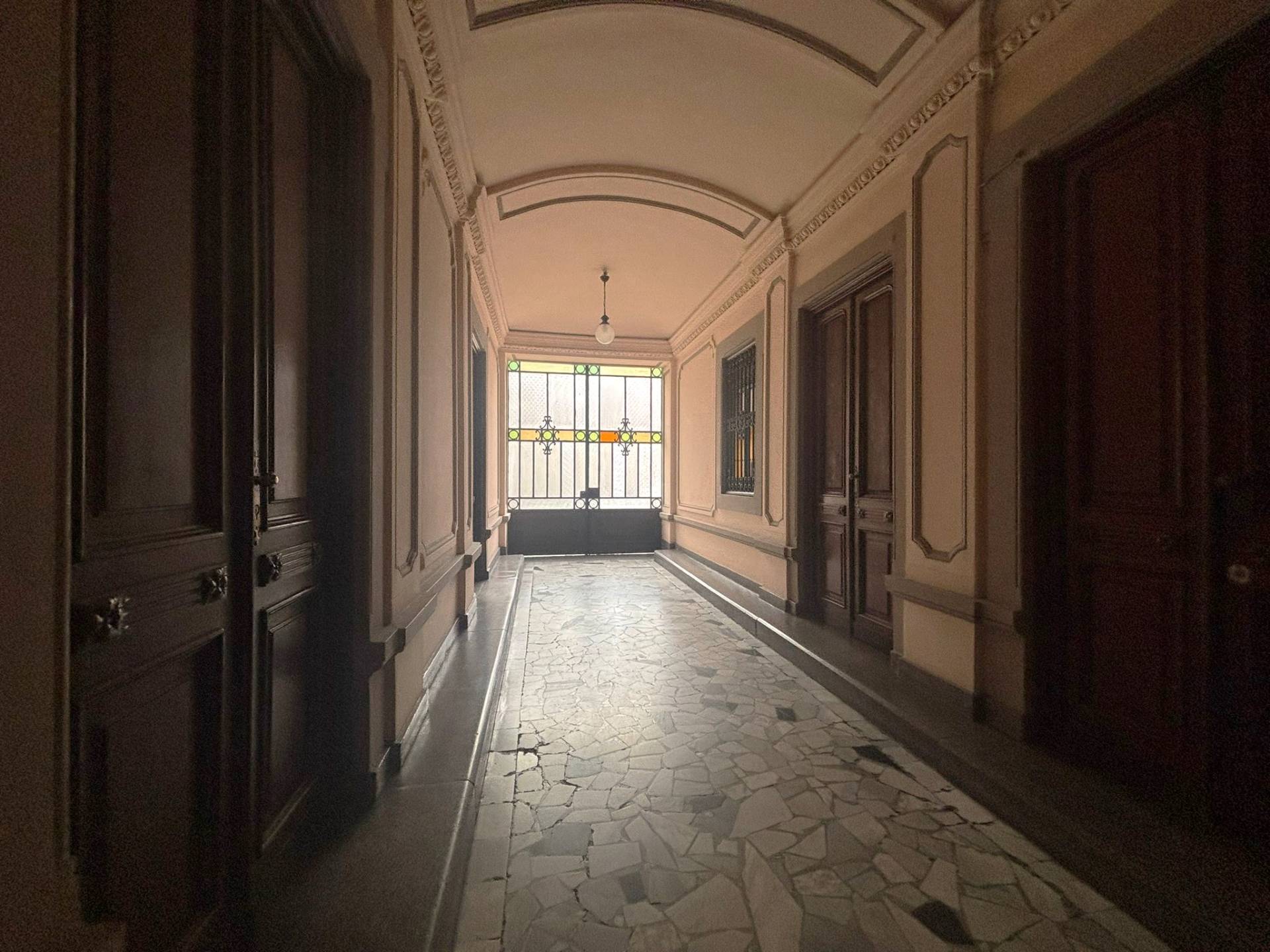 Attico in vendita a Torino, Cenisia