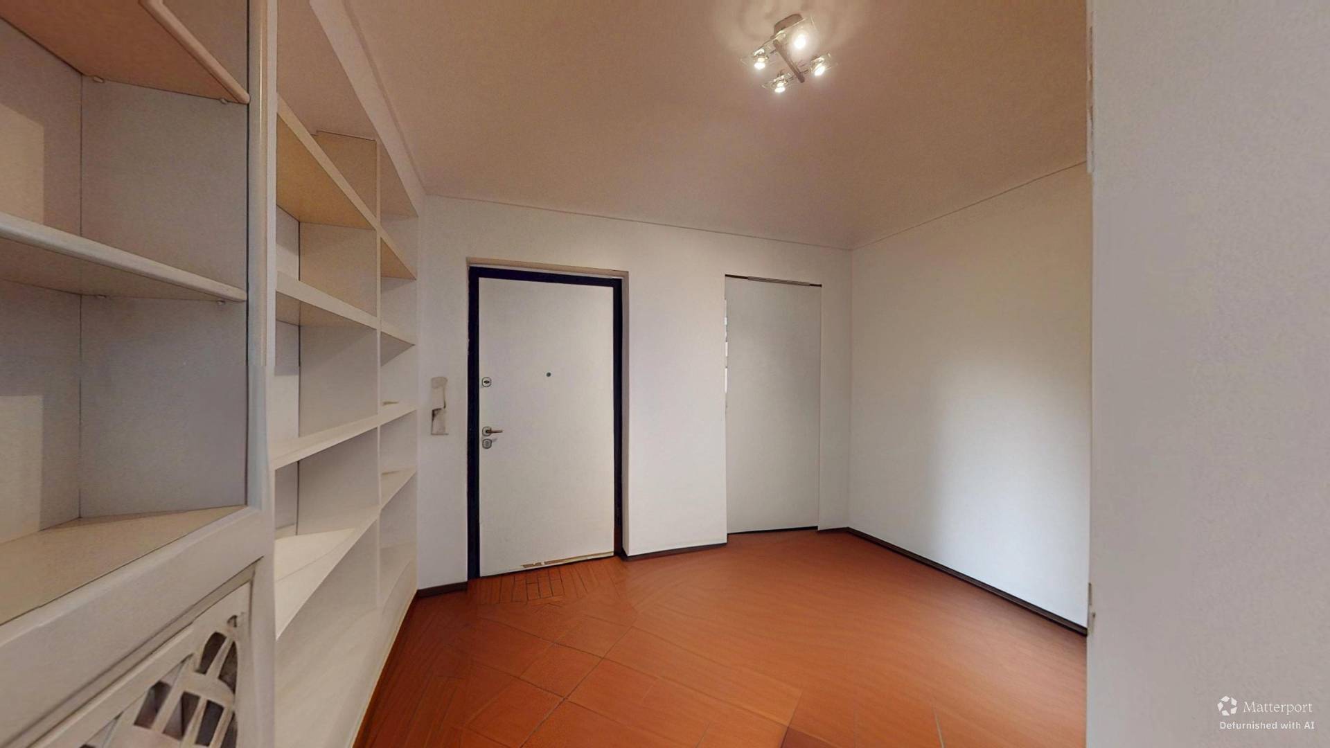 Attico in vendita a Torino, Cenisia