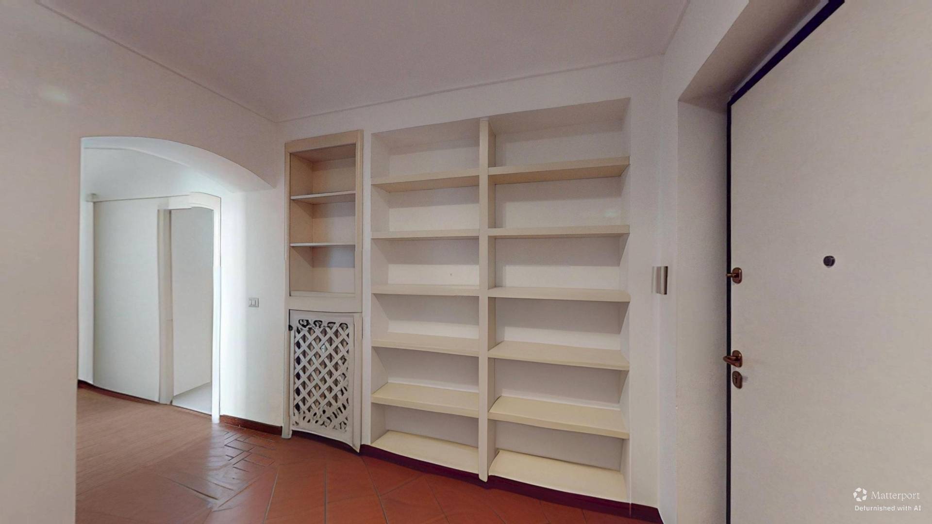 Attico in vendita a Torino, Cenisia