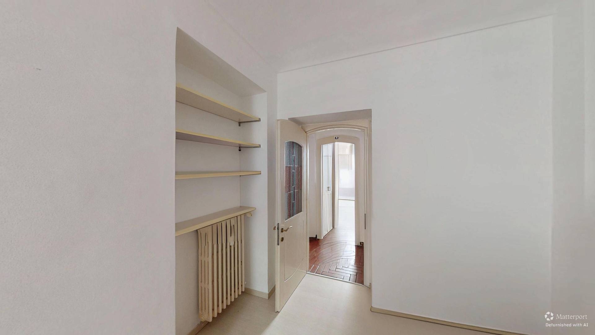 Attico in vendita a Torino, Cenisia