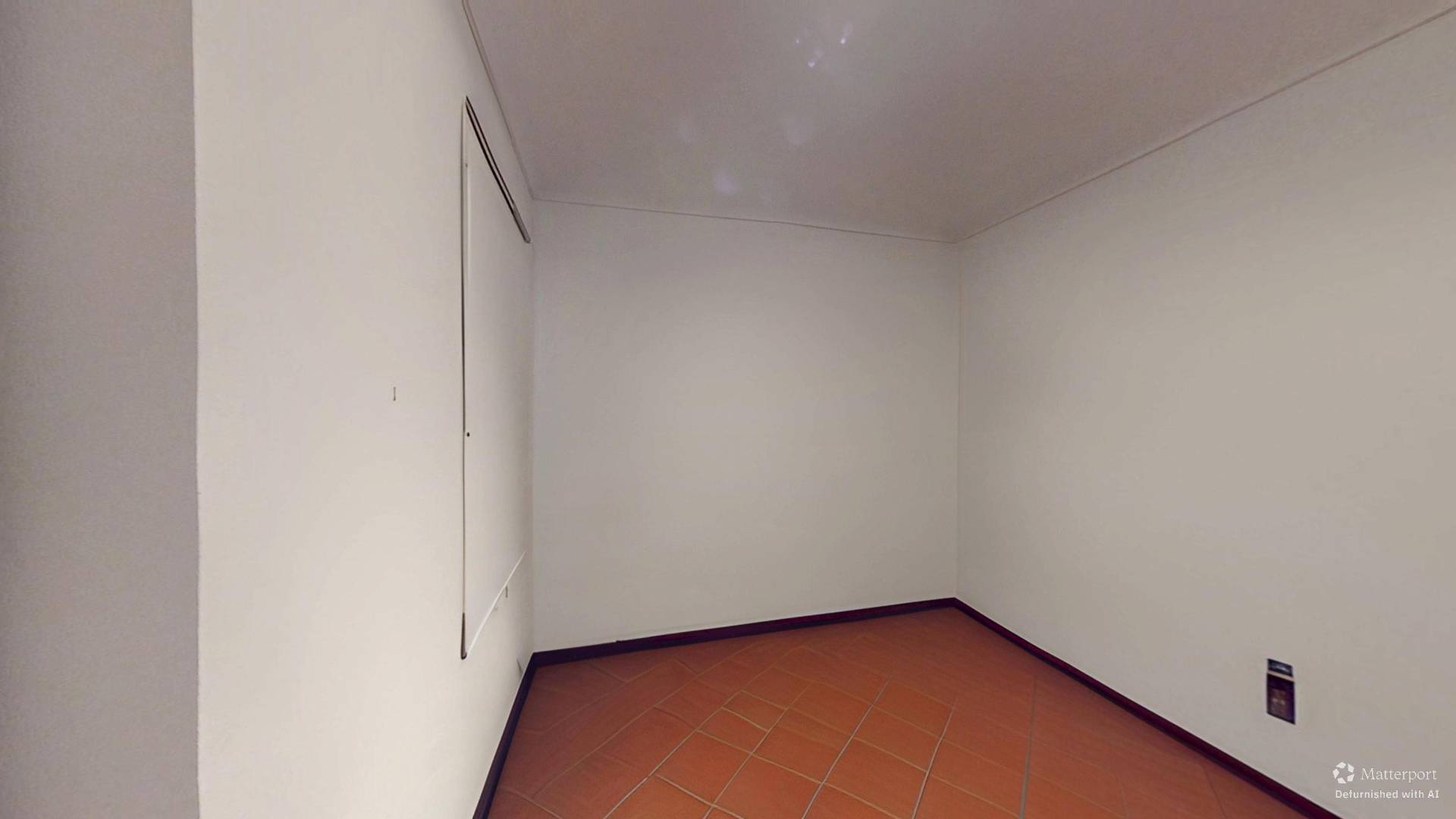 Attico in vendita a Torino, Cenisia