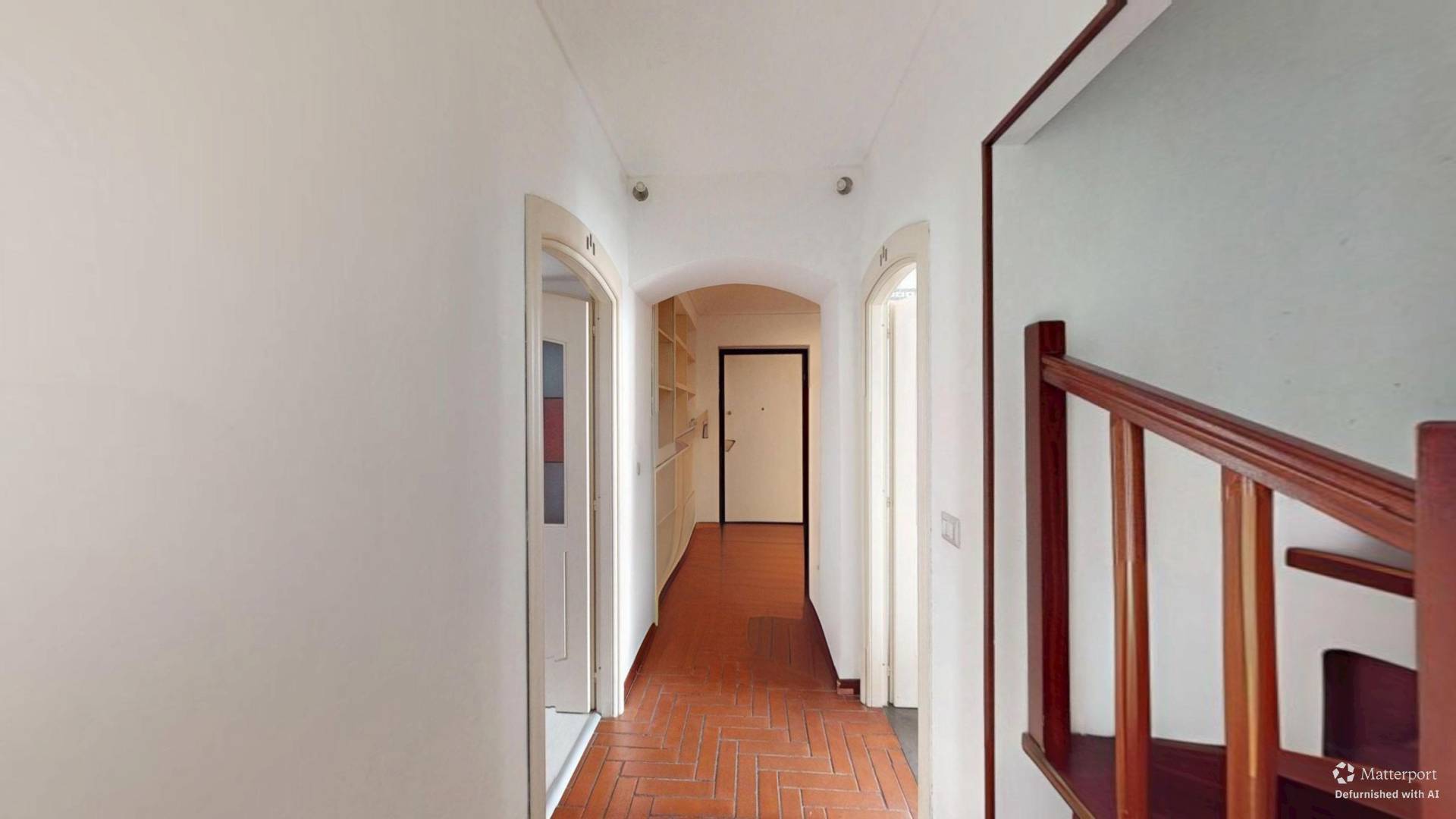 Attico in vendita a Torino, Cenisia