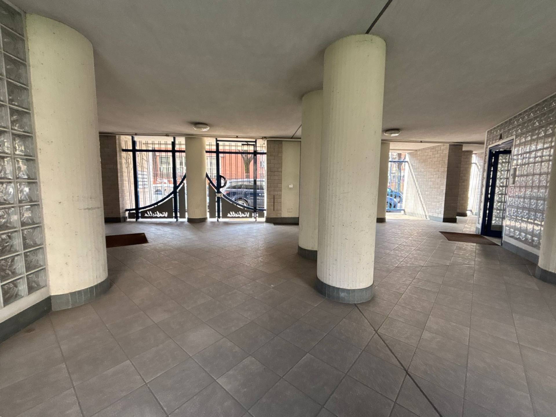 Appartamento in vendita a Torino, Aurora