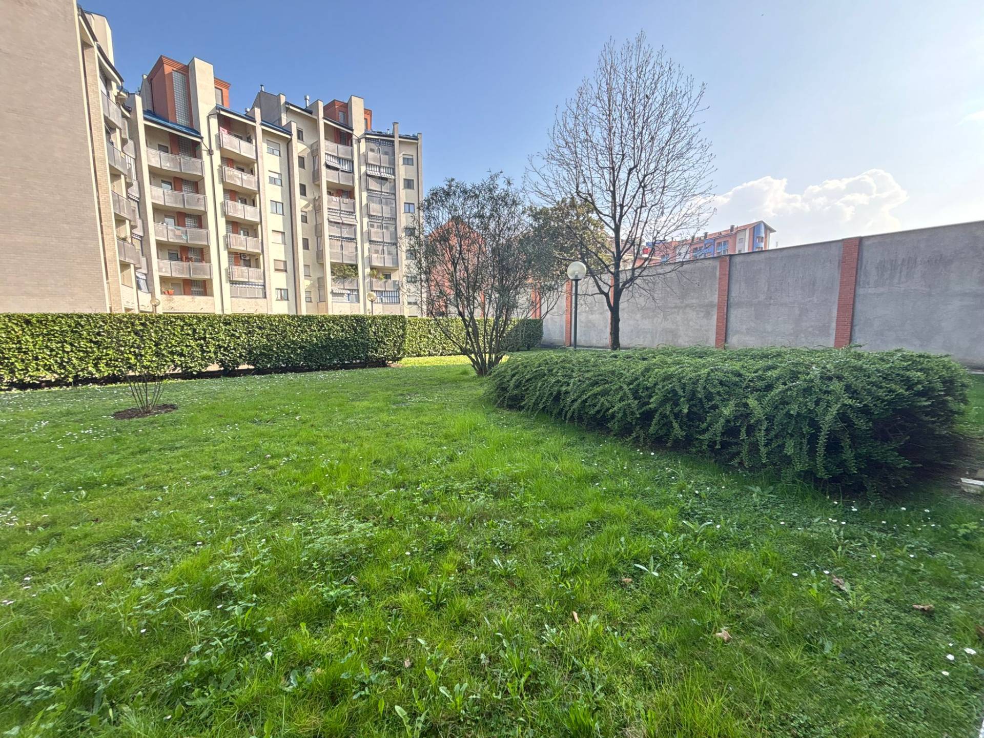 Appartamento in vendita a Torino, Aurora