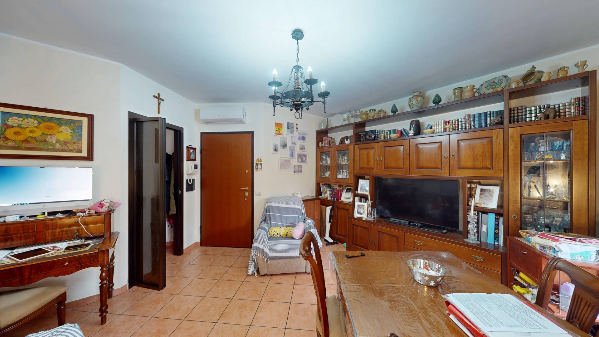 Appartamento in vendita a Torino, Aurora